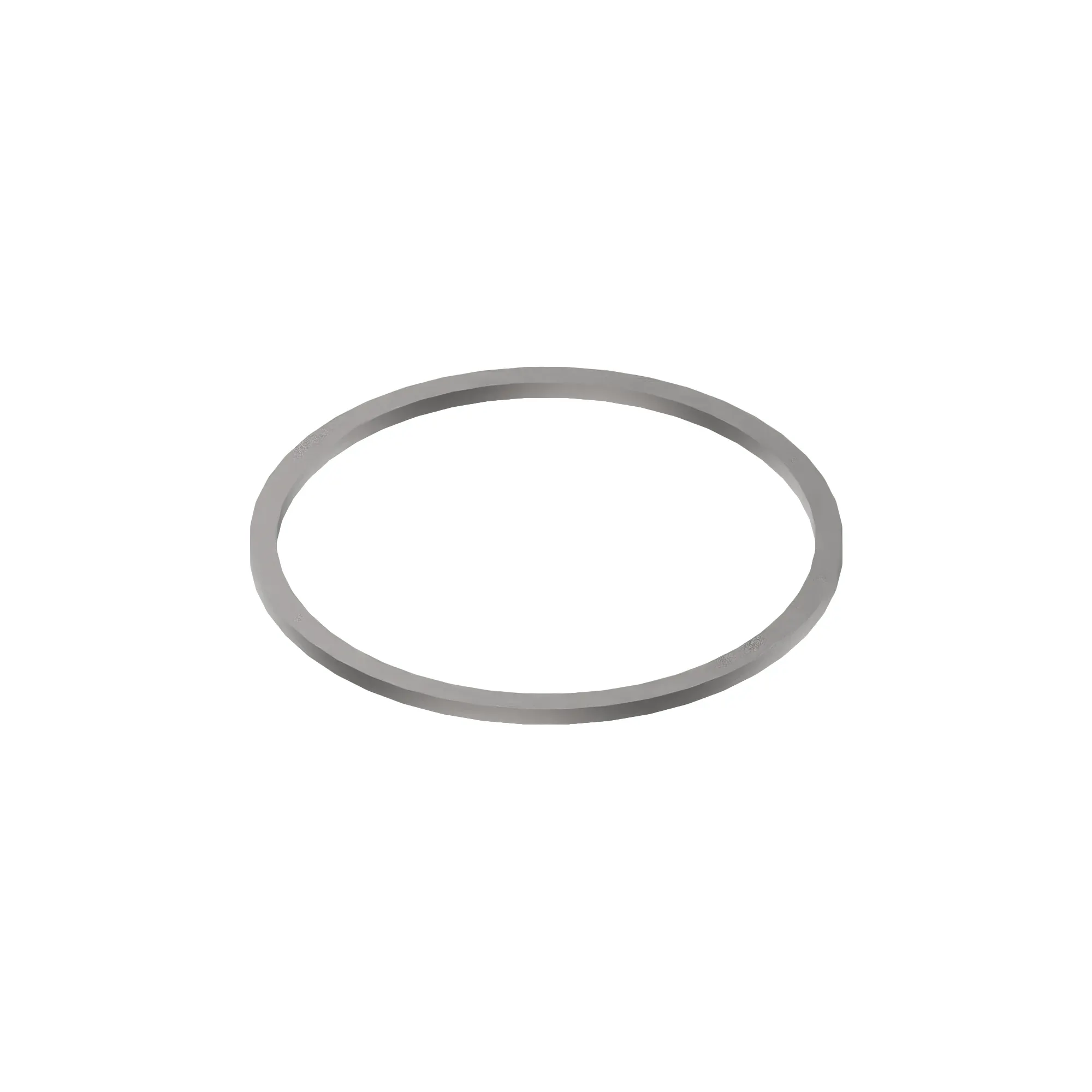 John Deere Solid Shim - F036730