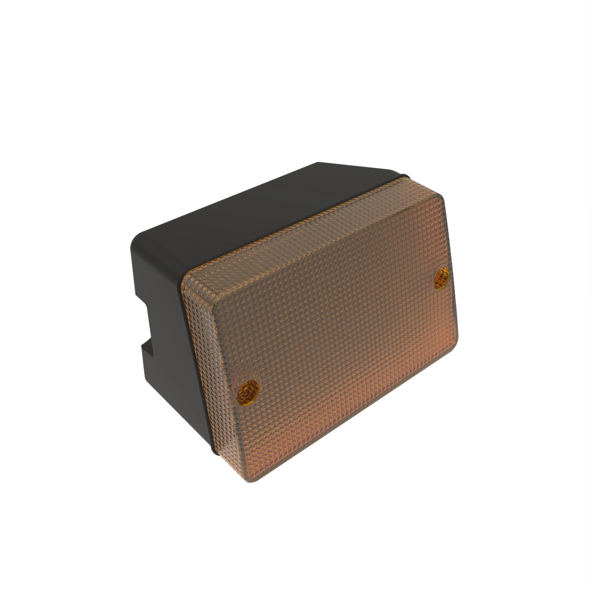 John Deere Left Side Rear Warning Light - RE39582