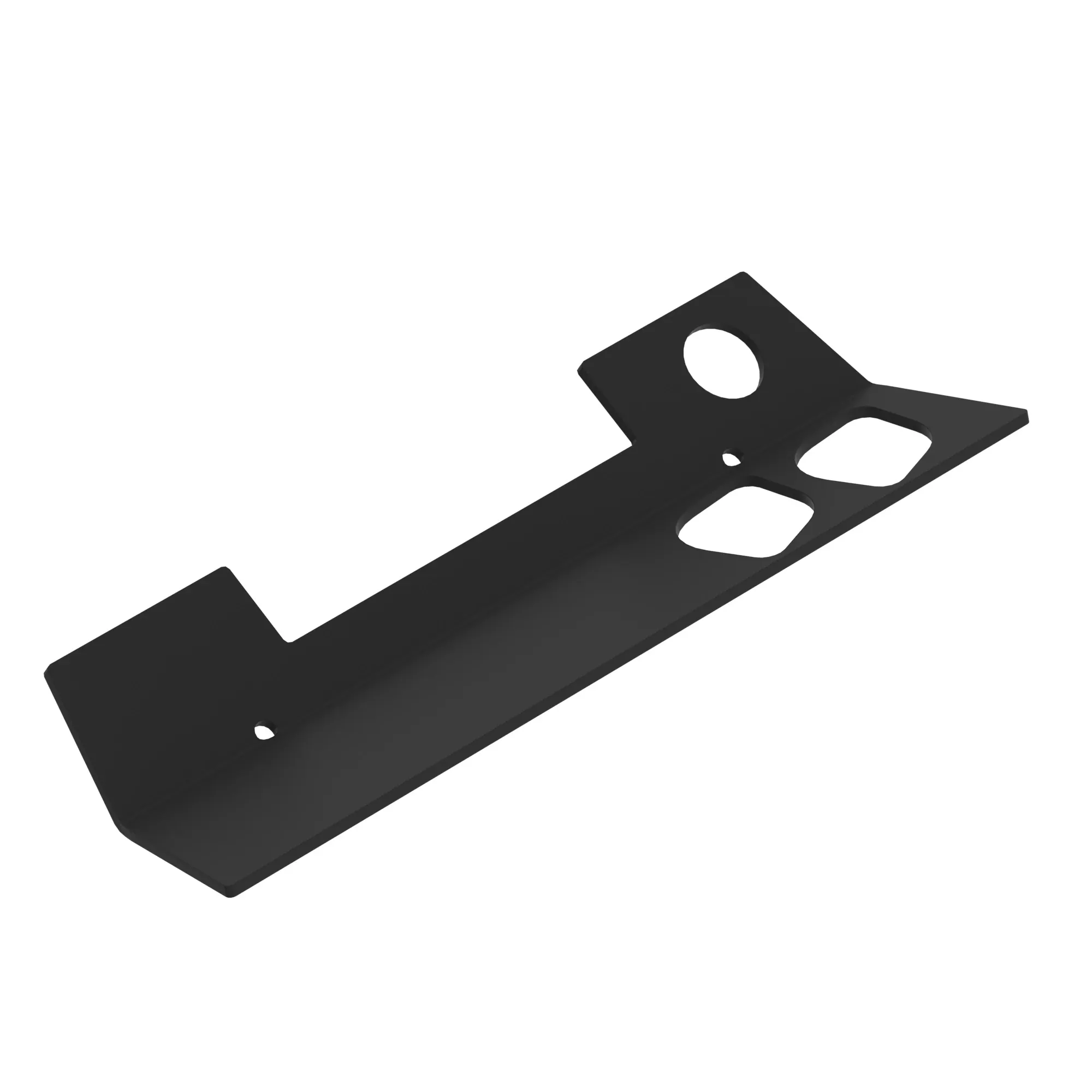 John Deere Barrier - CXT16177