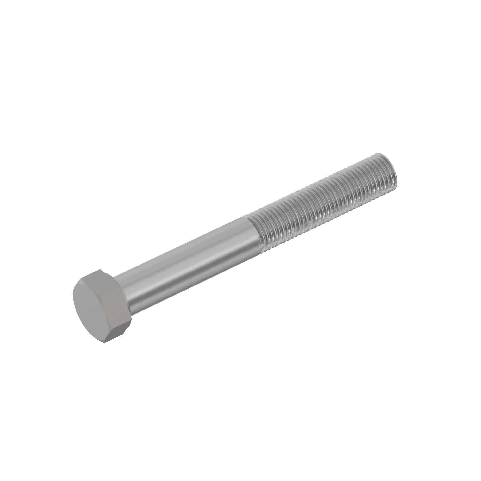 SCREW, HEX HEAD
