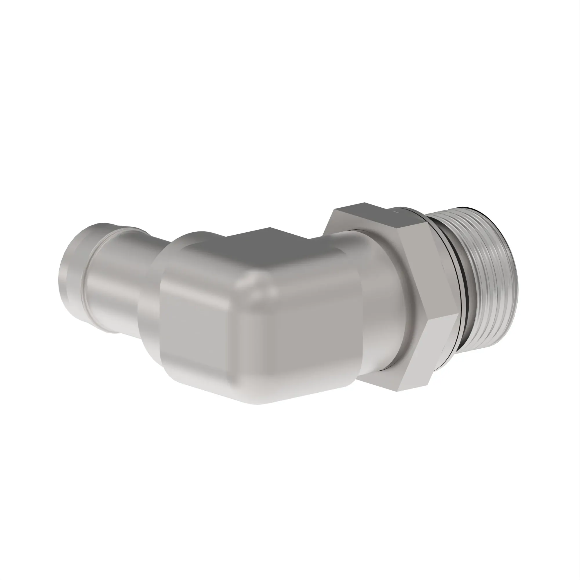 ELBOW FITTING, FITTING