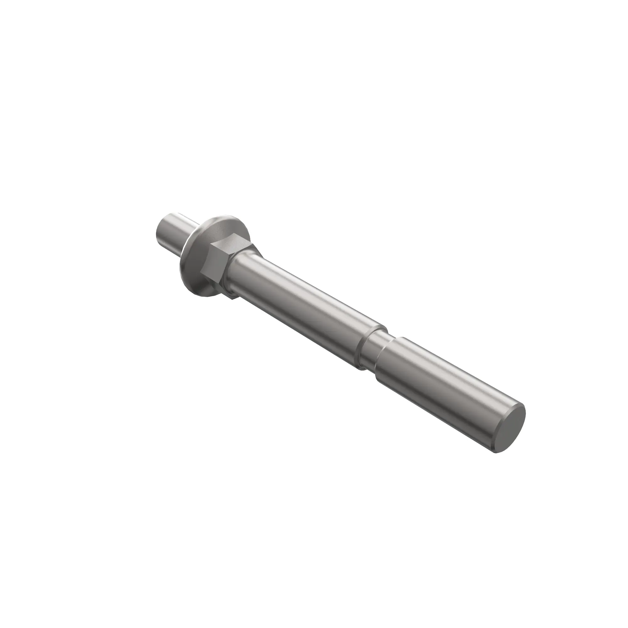 John Deere Anti Rotation Clutch Rod - TCU27124