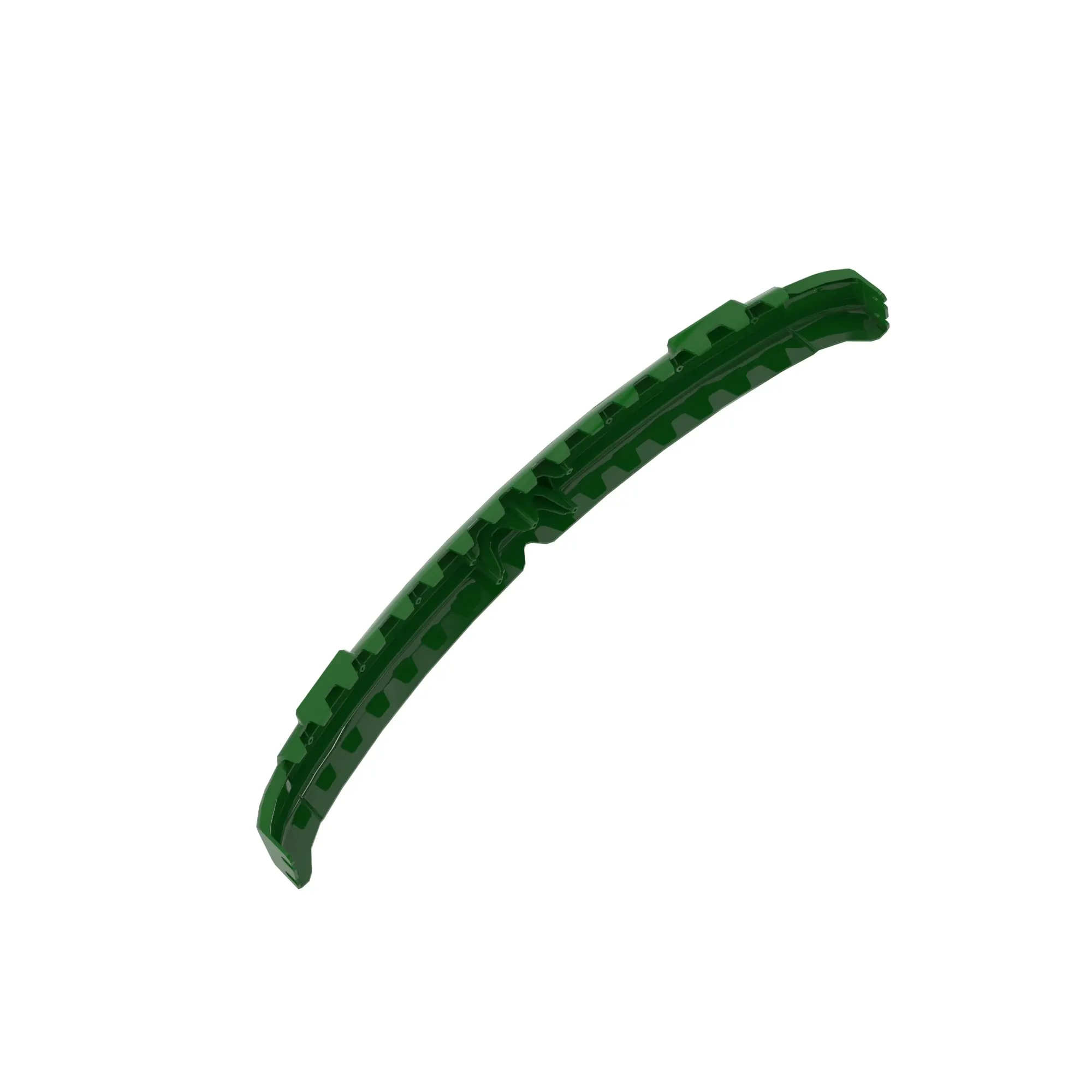 John Deere Front Hood Chin - R262573