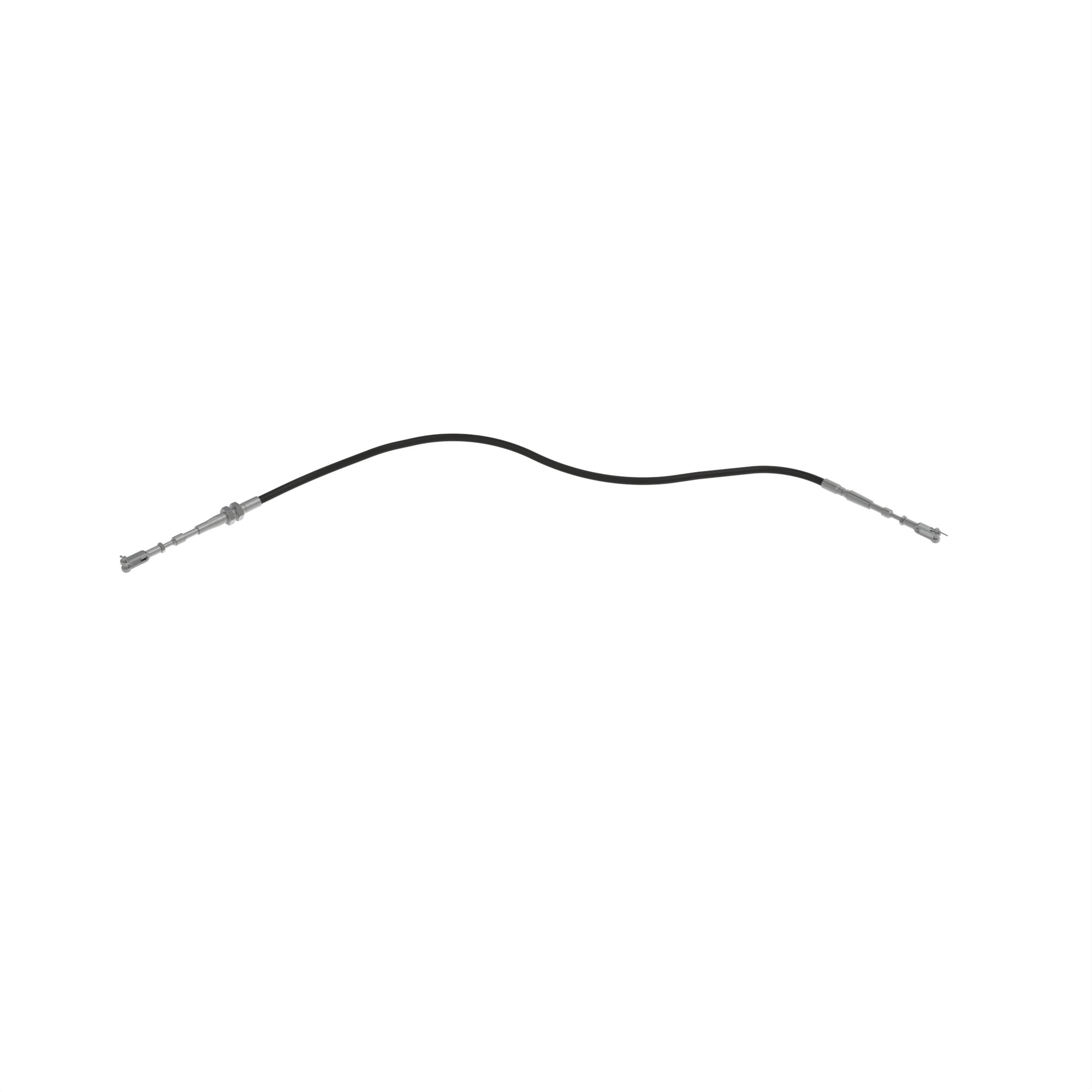 PUSH PULL CABLE, ASSEMBLY