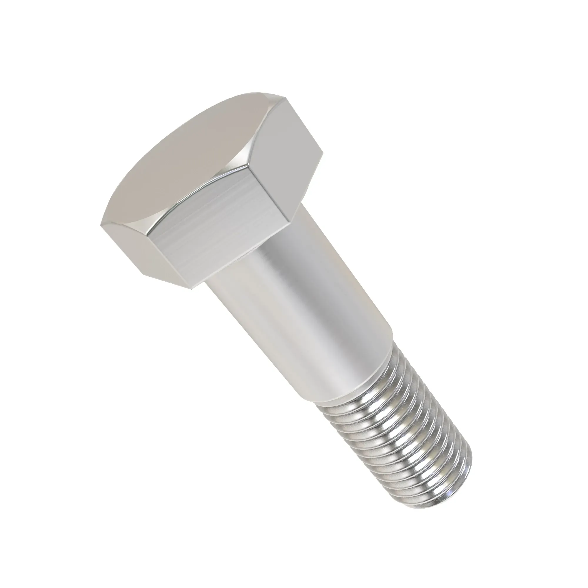 John Deere Hexagonal Head Shoulder Screw - T165975