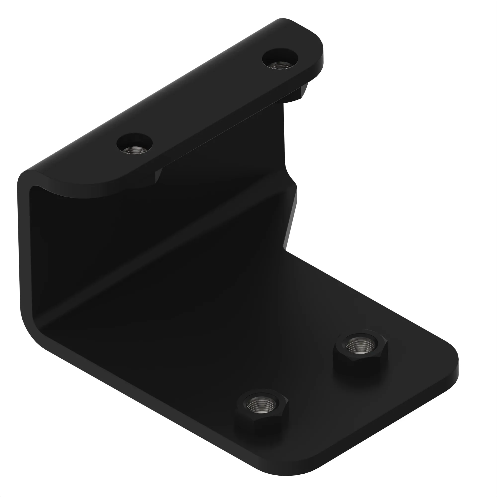 John Deere Fuel Tank Bracket - SJ22871