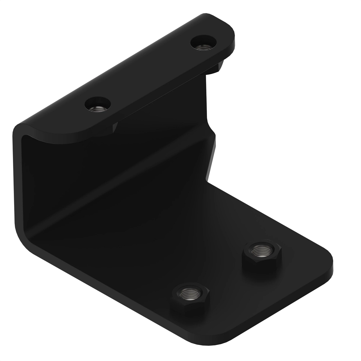 Fuel Tank Welded Bracket