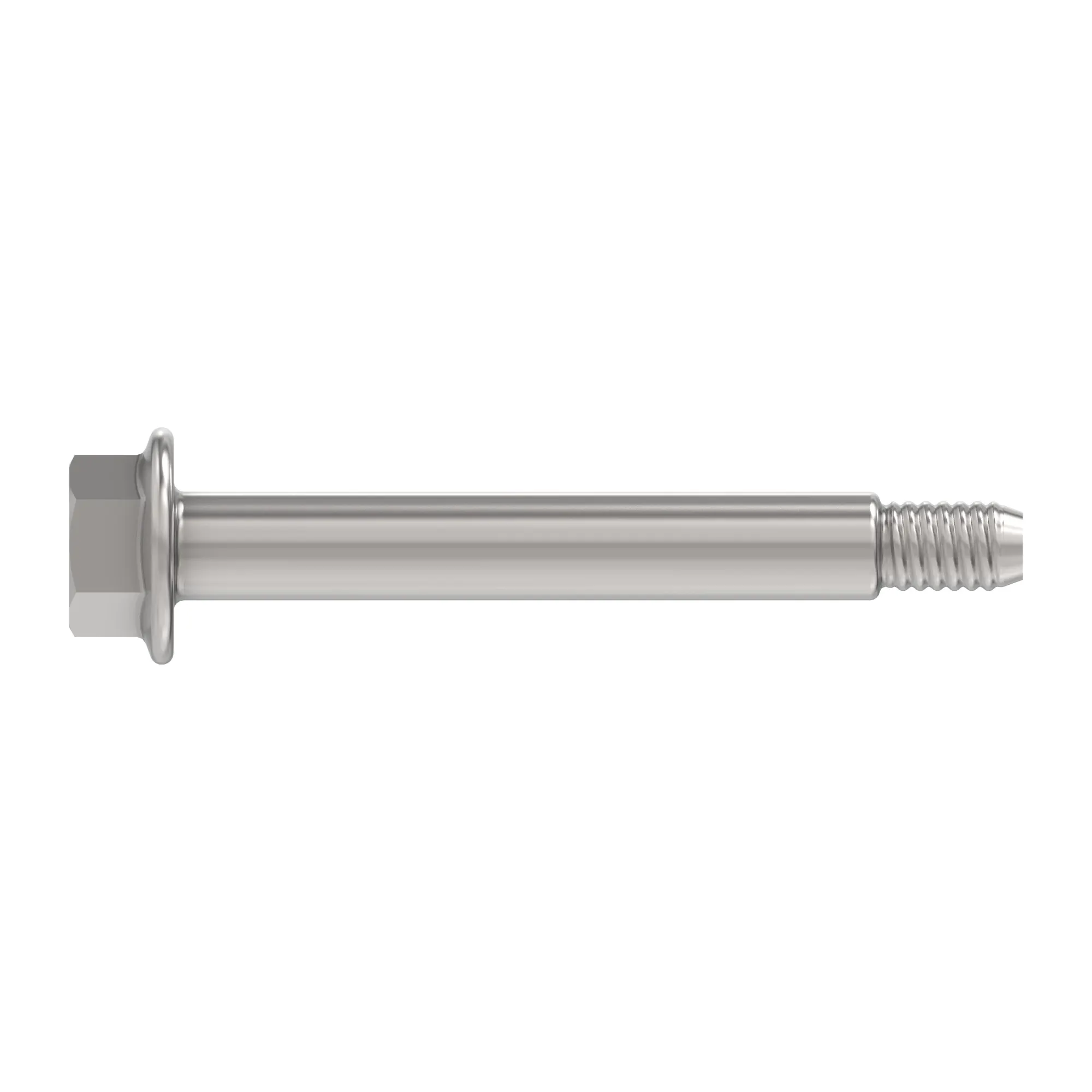 BOLT, SHOULDER BOLT M16 SHOULDER X