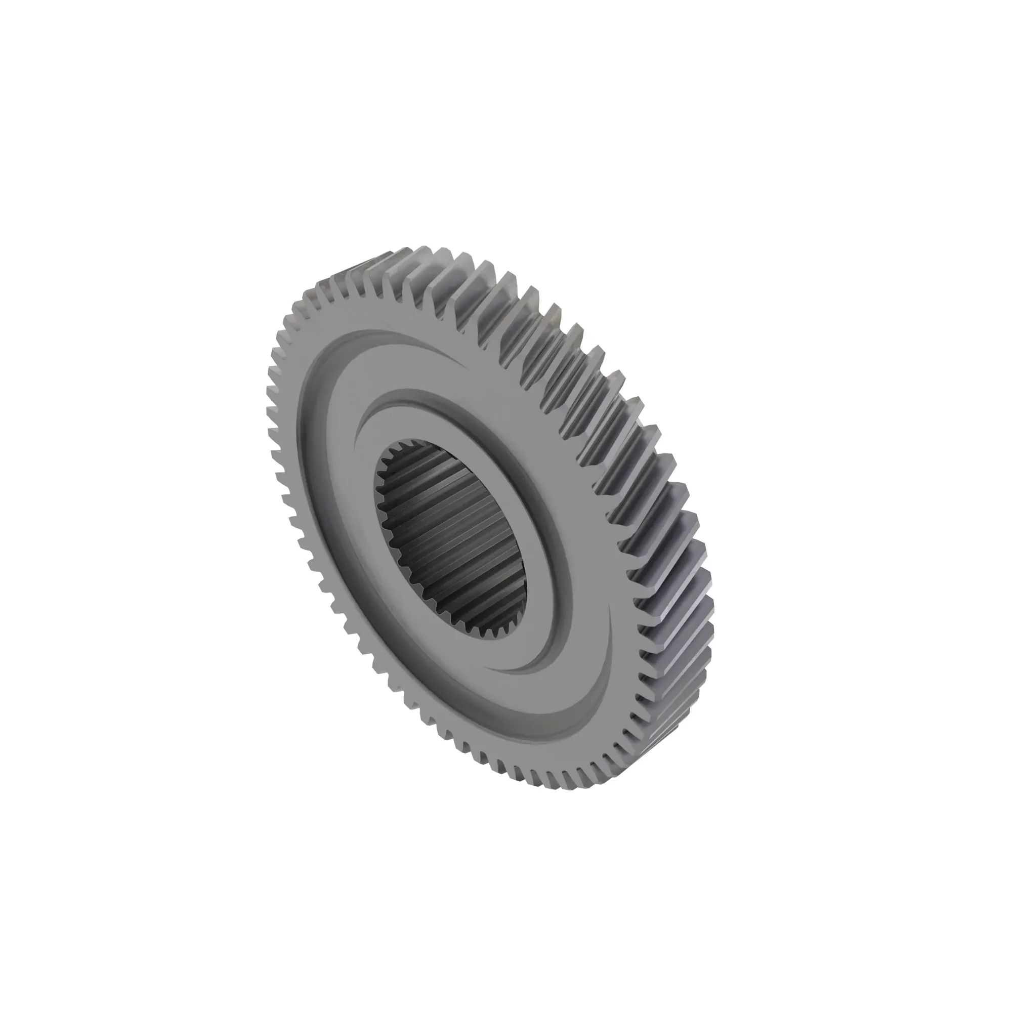 Helical Gear