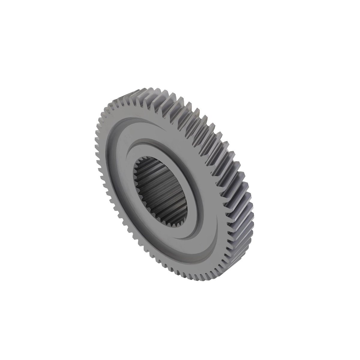 Helical Gear