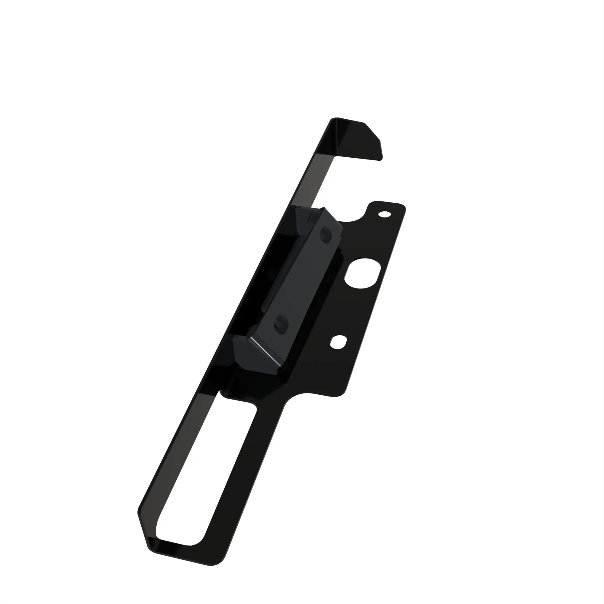John Deere Outer Float Arm Base Ramp, Left Side - AXE57397