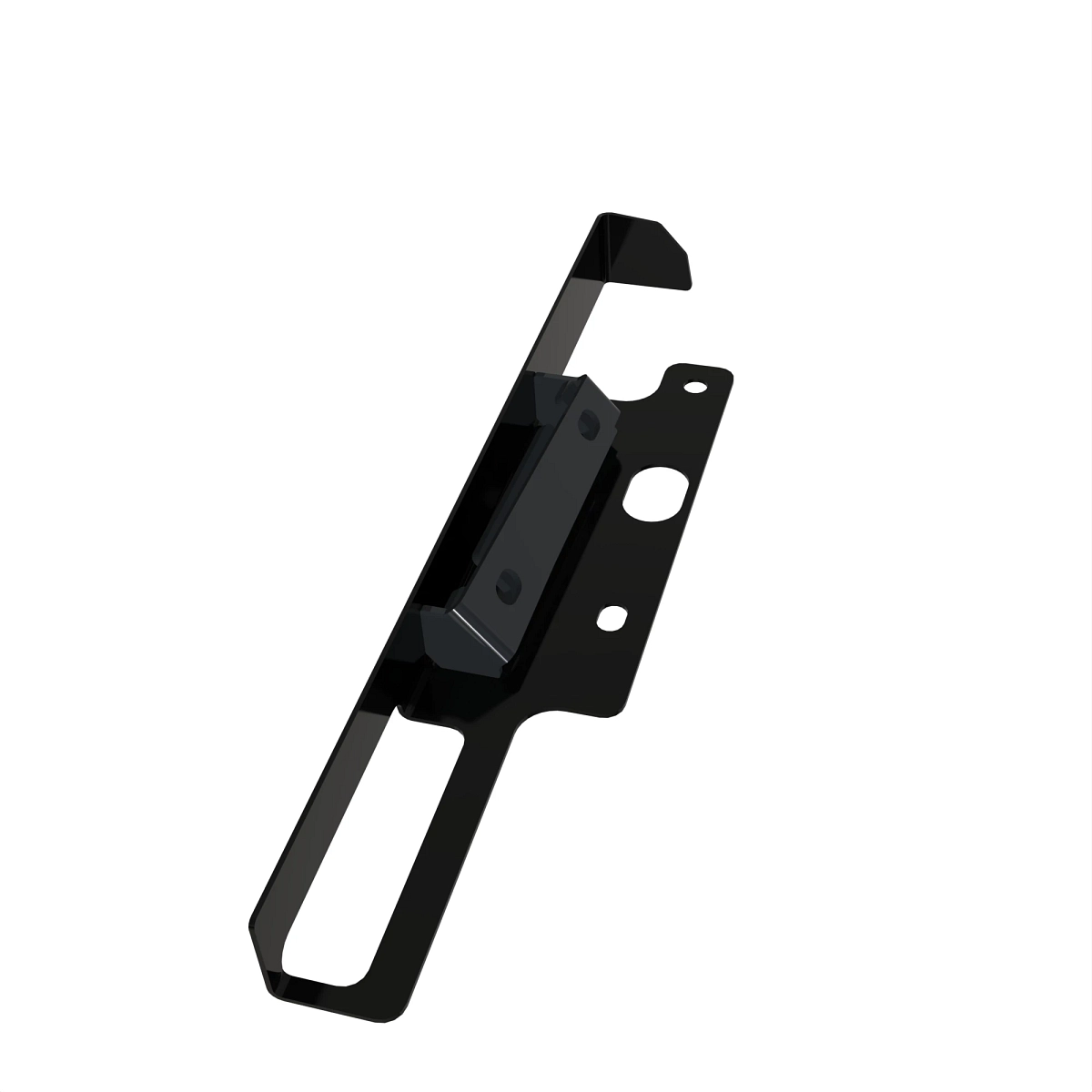 Ramp, Outer Float Arm Base, LH