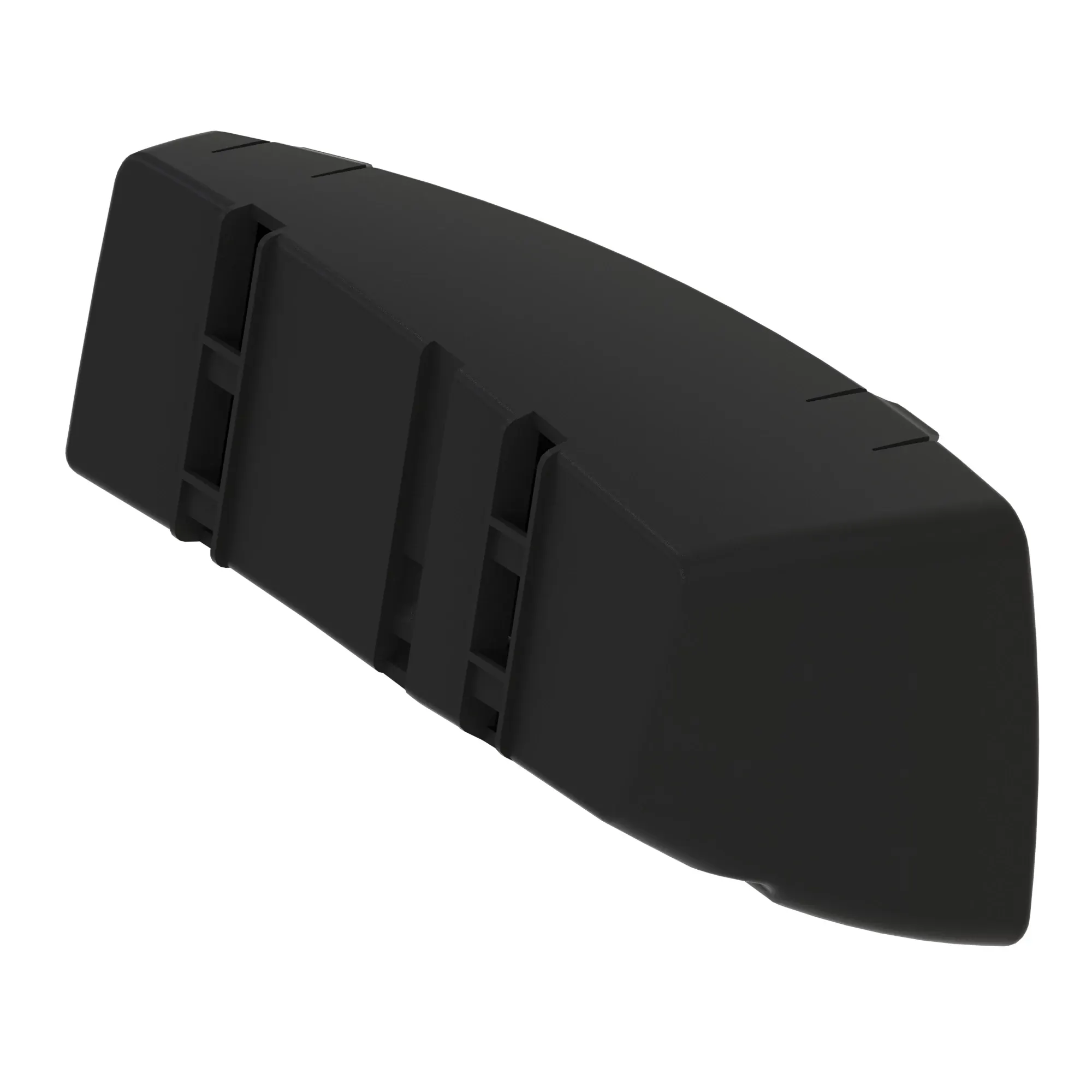 Rear View Mirror Glass