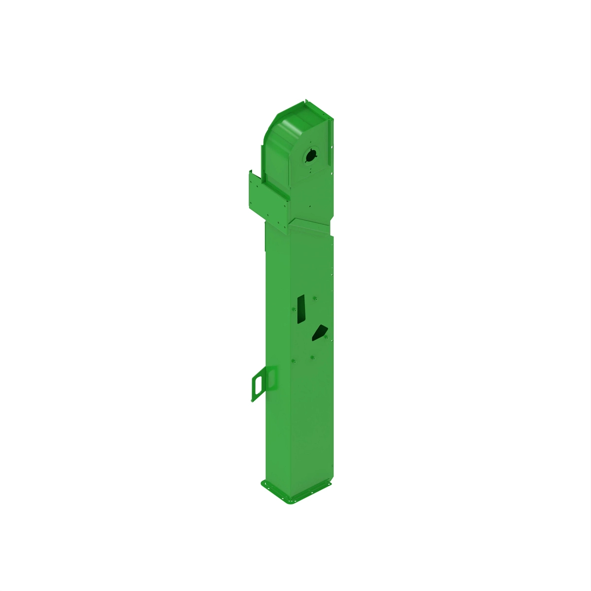 Elevator, Assy, Clean Grain, Hc, Ss
