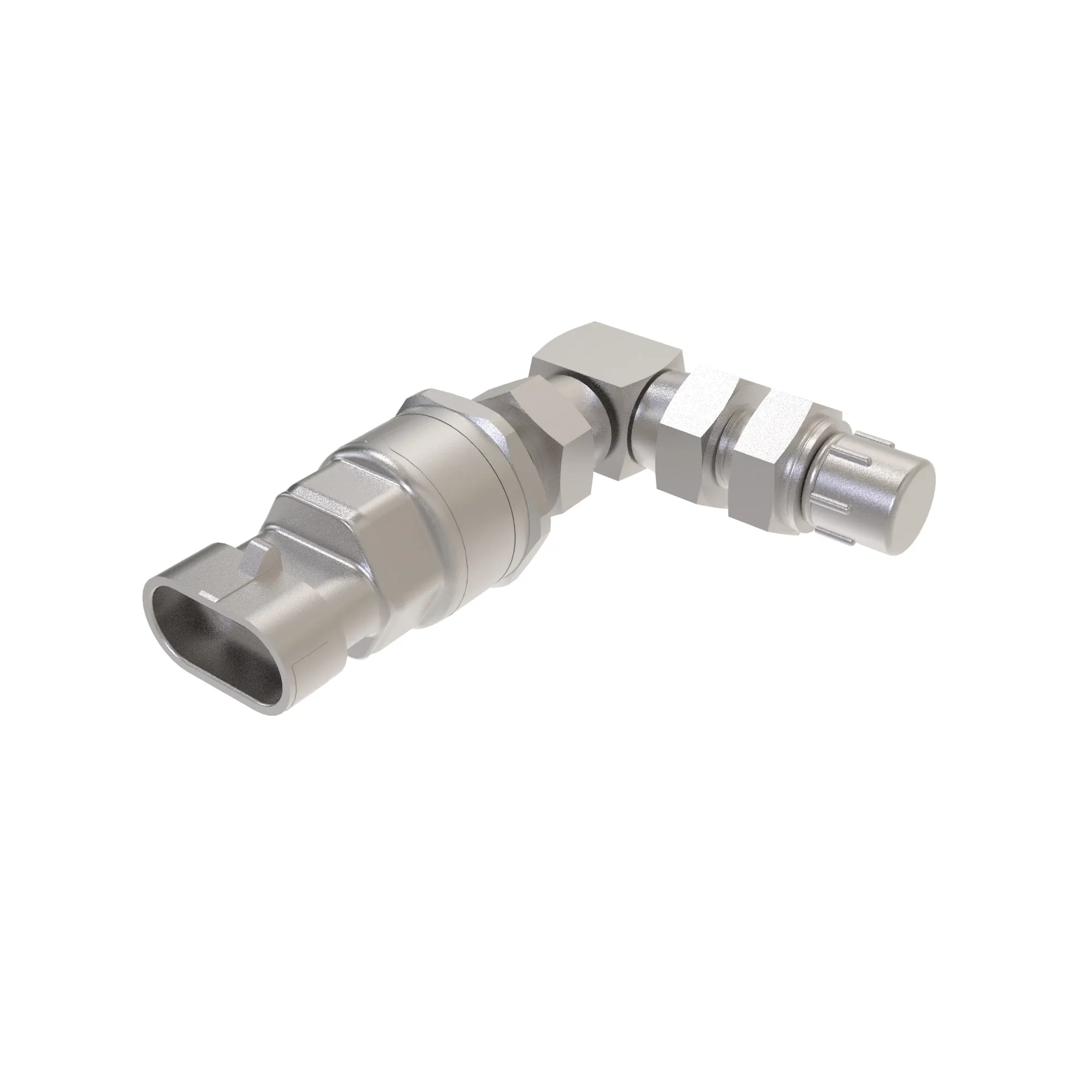 John Deere Pressure Sensor Transducer, (0-250 Bar) - AT540302