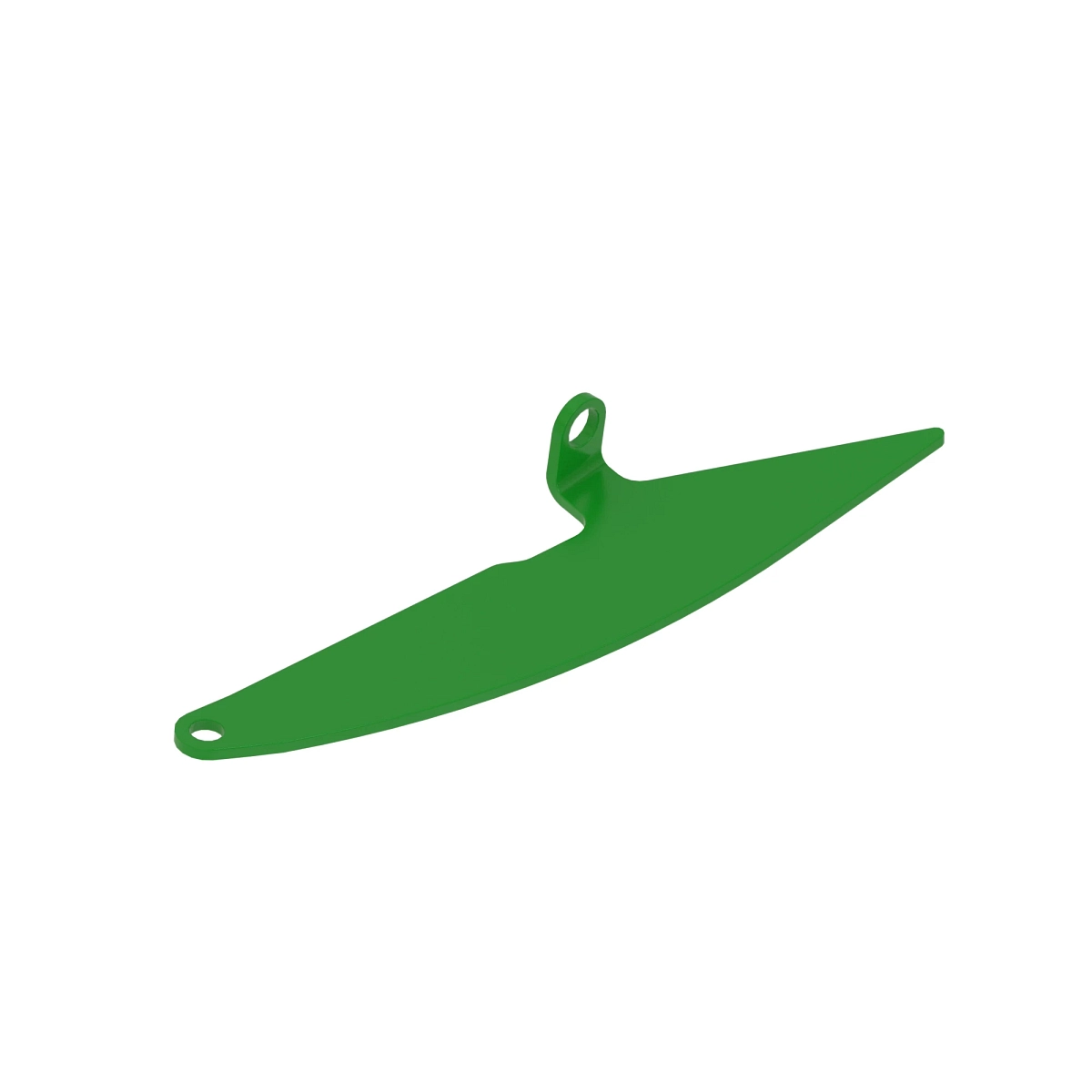 Angle, RH Crop Guide