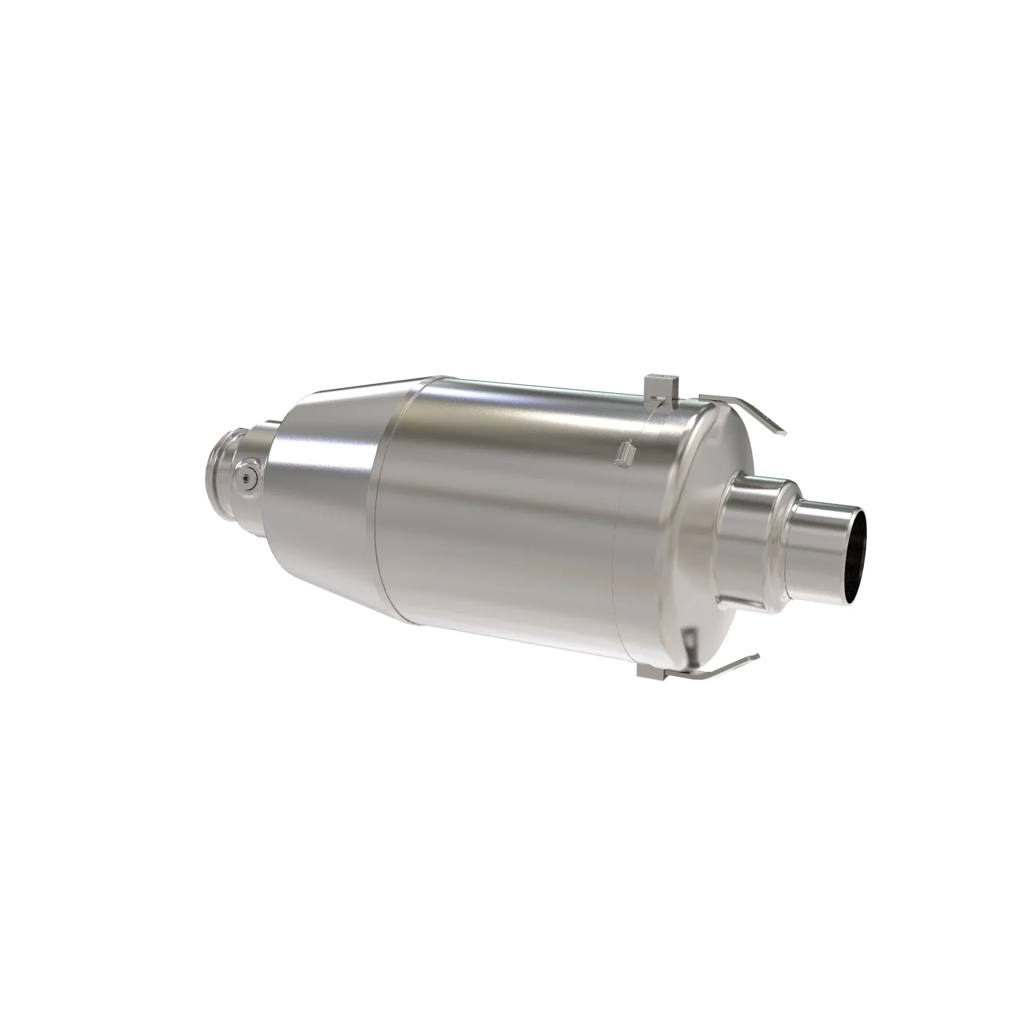 John Deere Exhaust Pipe - RE556301