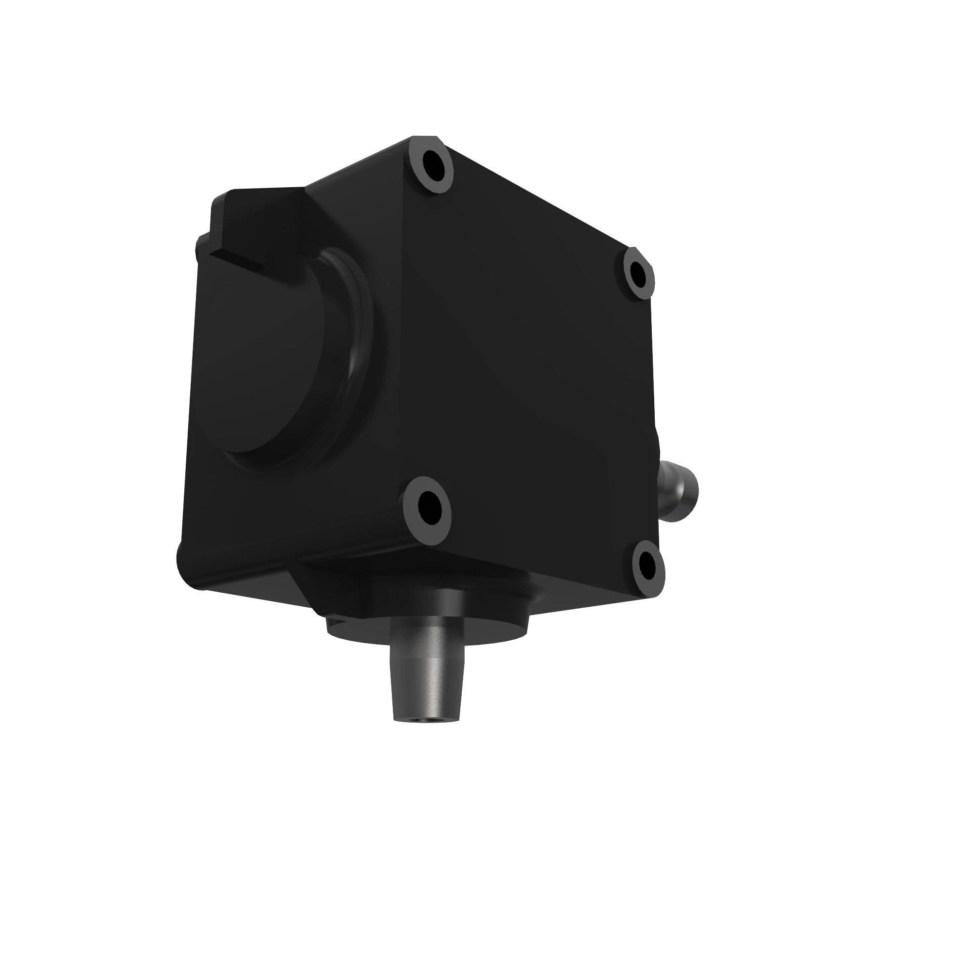 GEARBOX, 60" CSD FMM(F1400/1500)