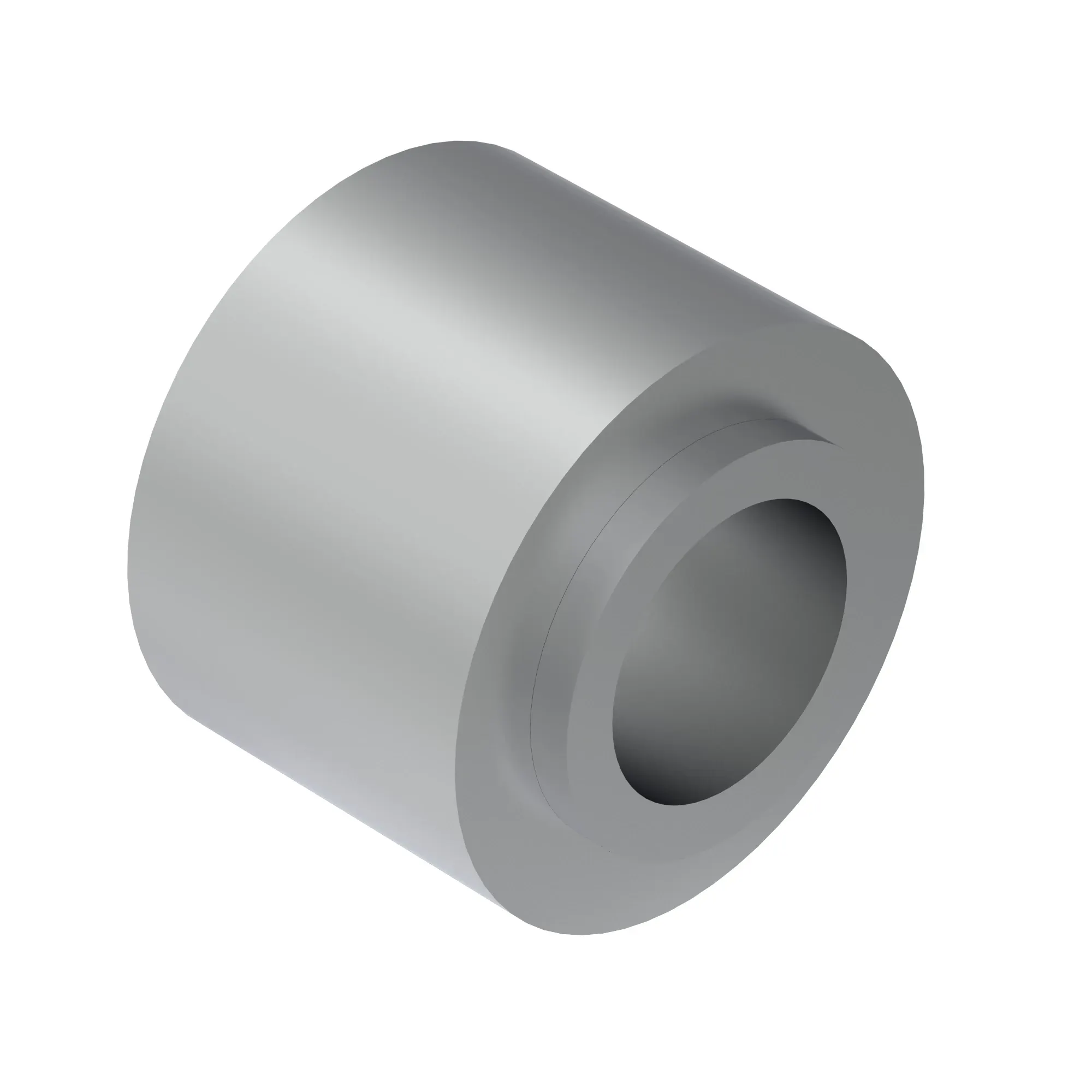 John Deere Nut - 4609532