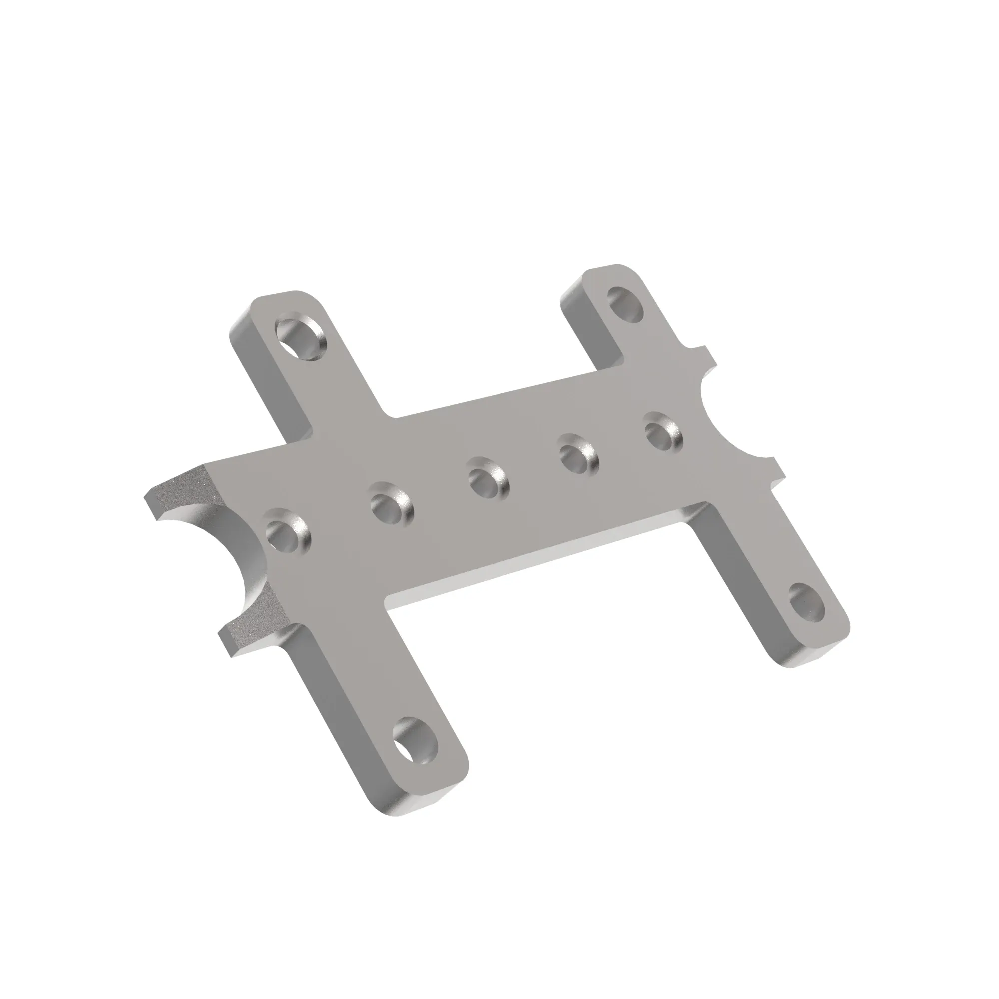 John Deere Bracket - F633524