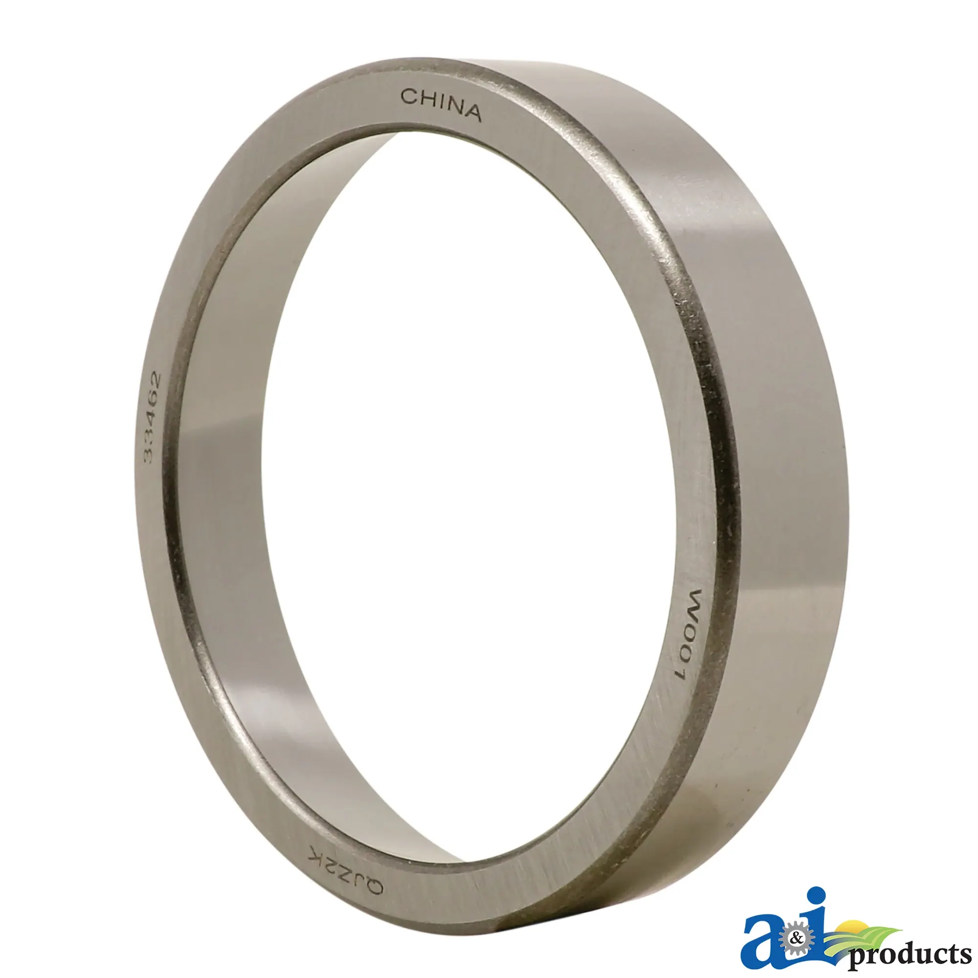 A&I Products Tapered Roller Bearing Cup - A-JD7416