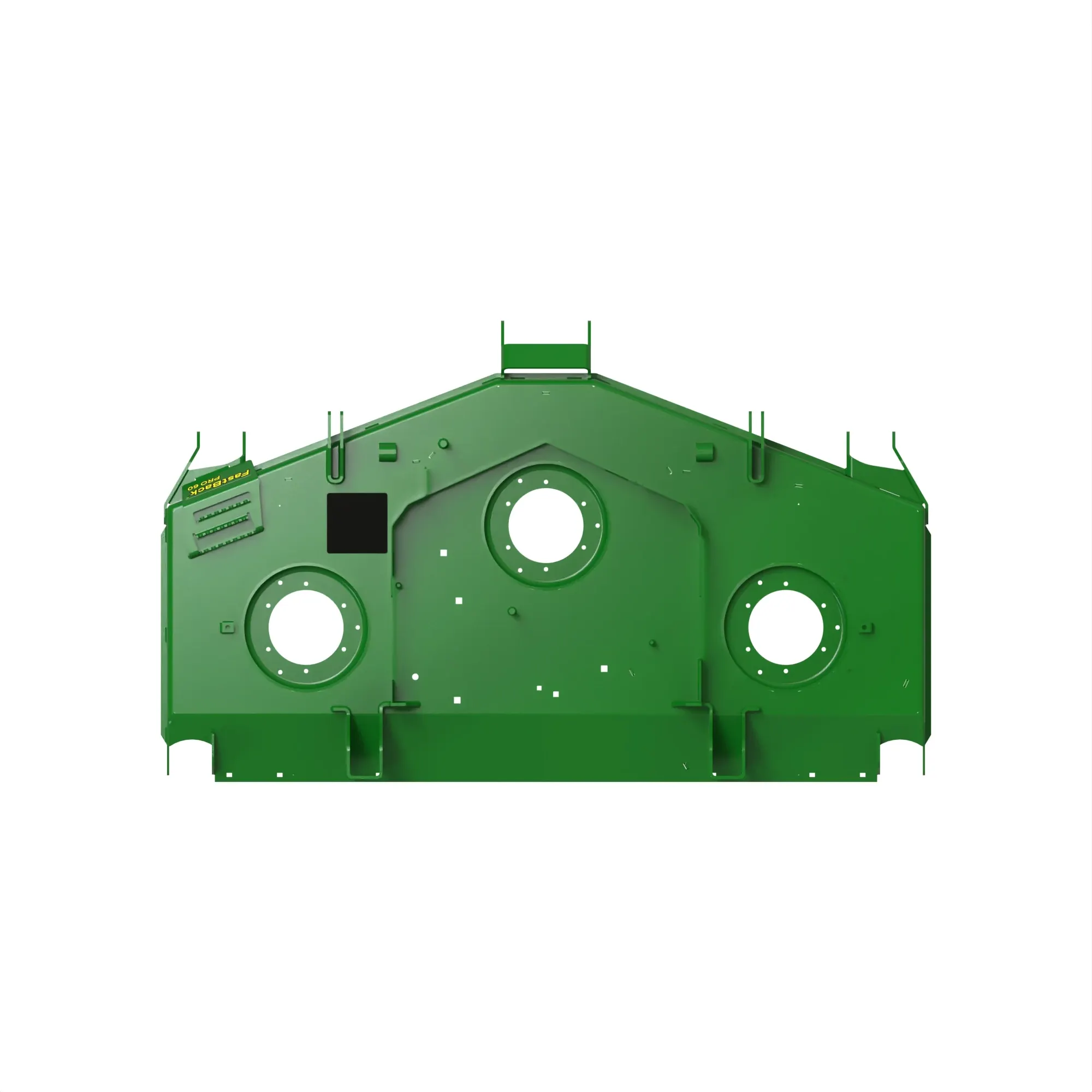 Mower Deck