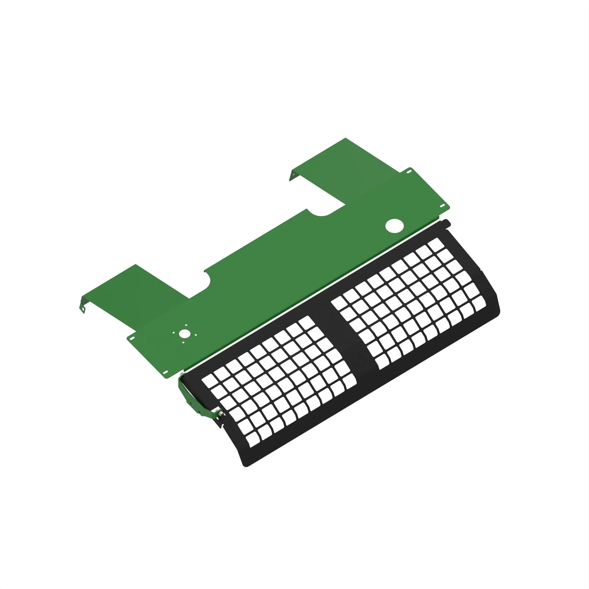 John Deere Guard - DC209436
