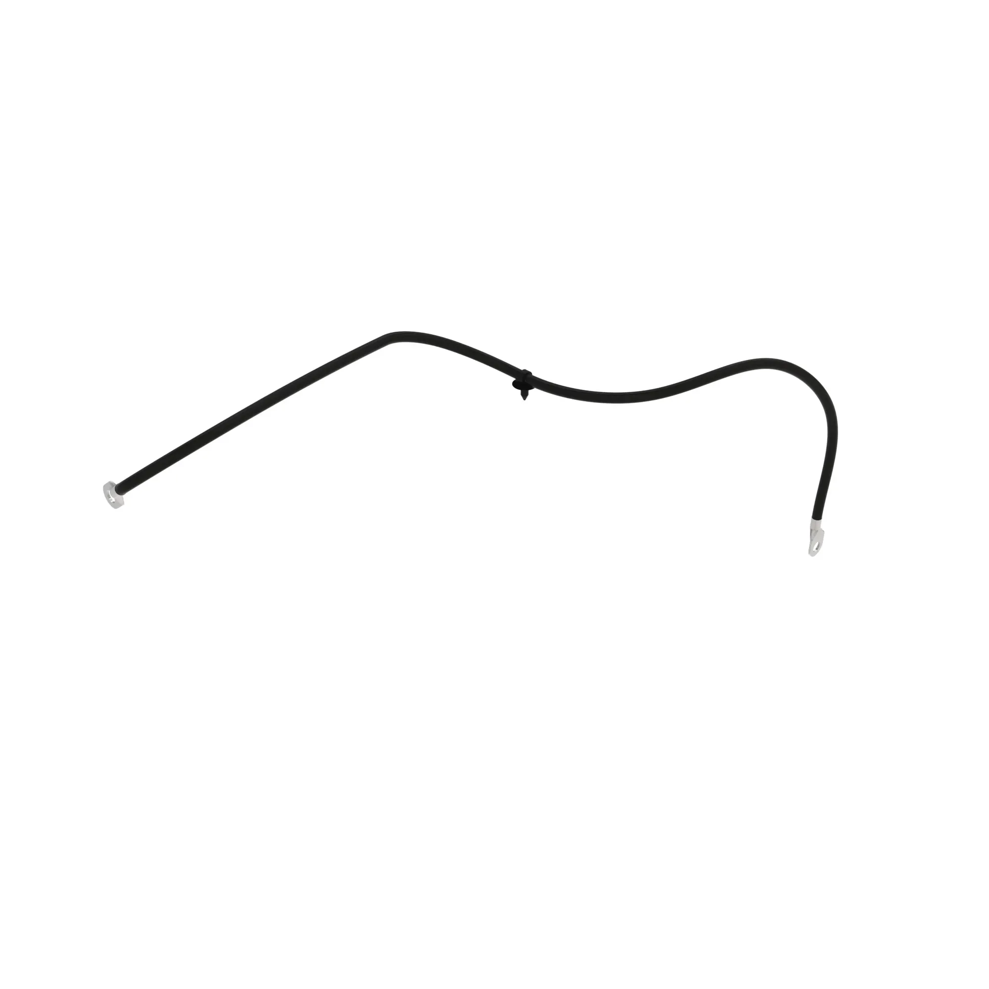 John Deere Ground Cable, Length 855 mm - RE320108