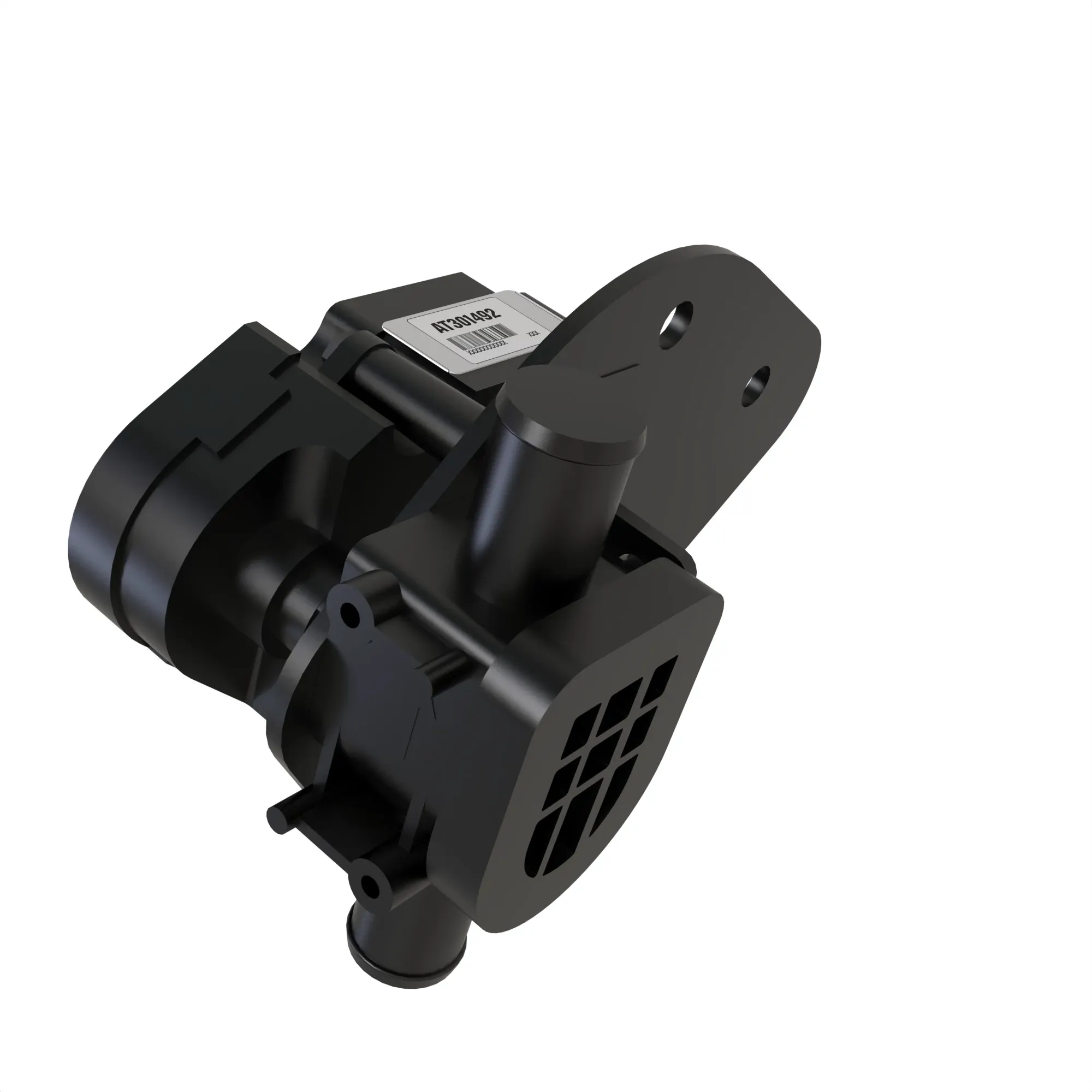 WATER VALVE ASSY