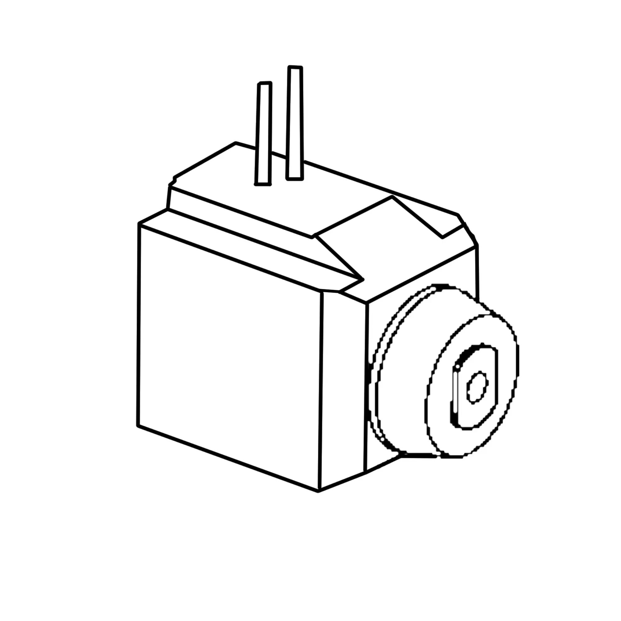 John Deere HFWD Engagement Manifold Solenoid Valve Coil - AT194989