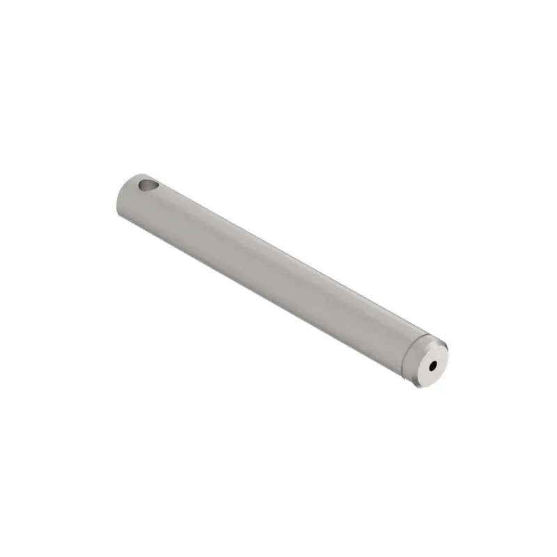 John Deere Drilled Pin - N318694