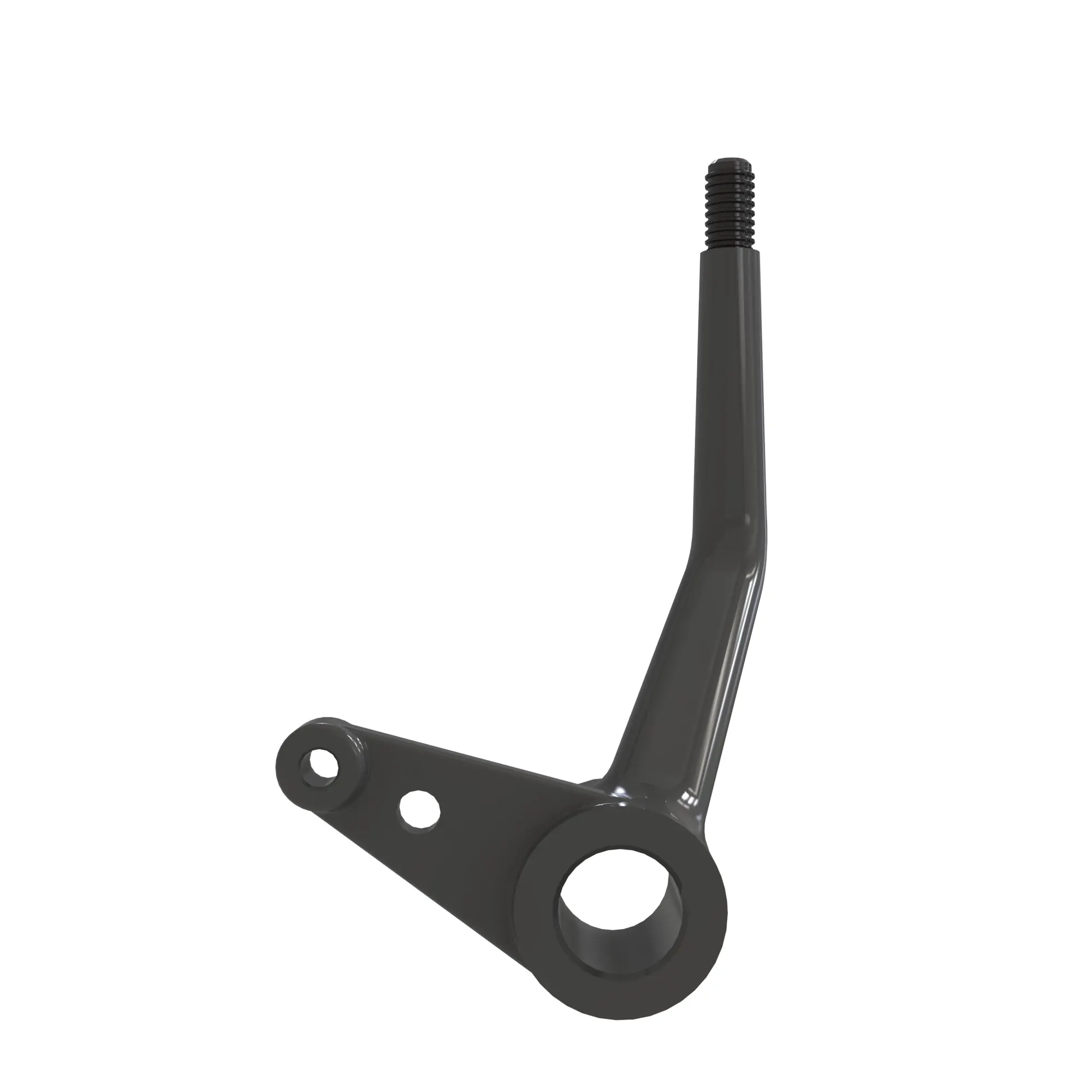 LEVER,RIGHT REAR RIGHT REAR