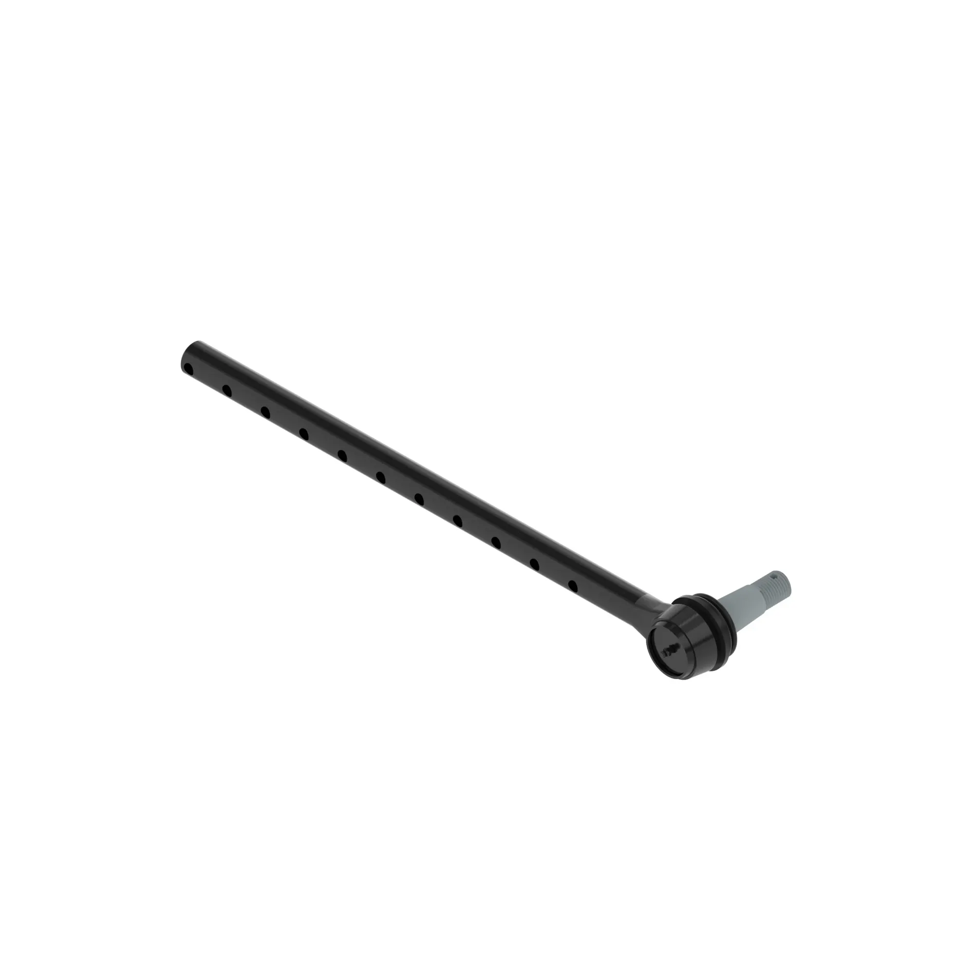 tierodassembly