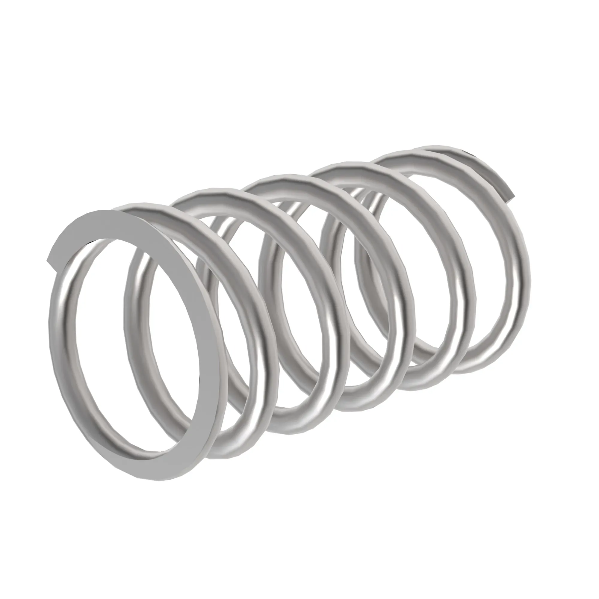 John Deere Compression Spring - T316111