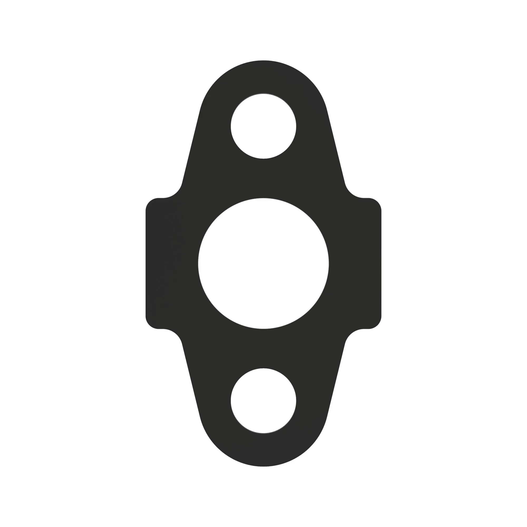 LVU19775: Transmission Housing Gasket
