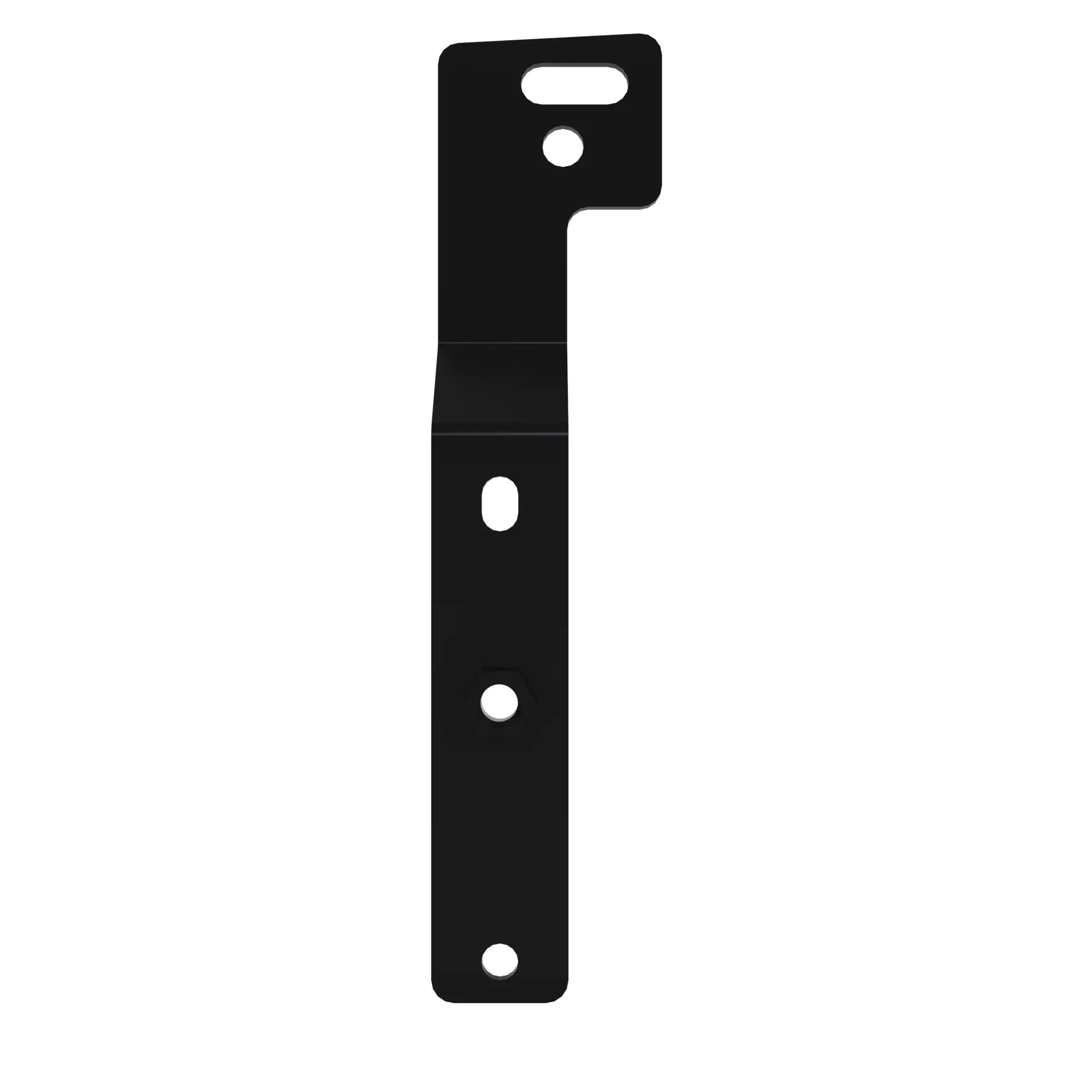 ASSEMBLY OIL COOLER SUPPORT , RH