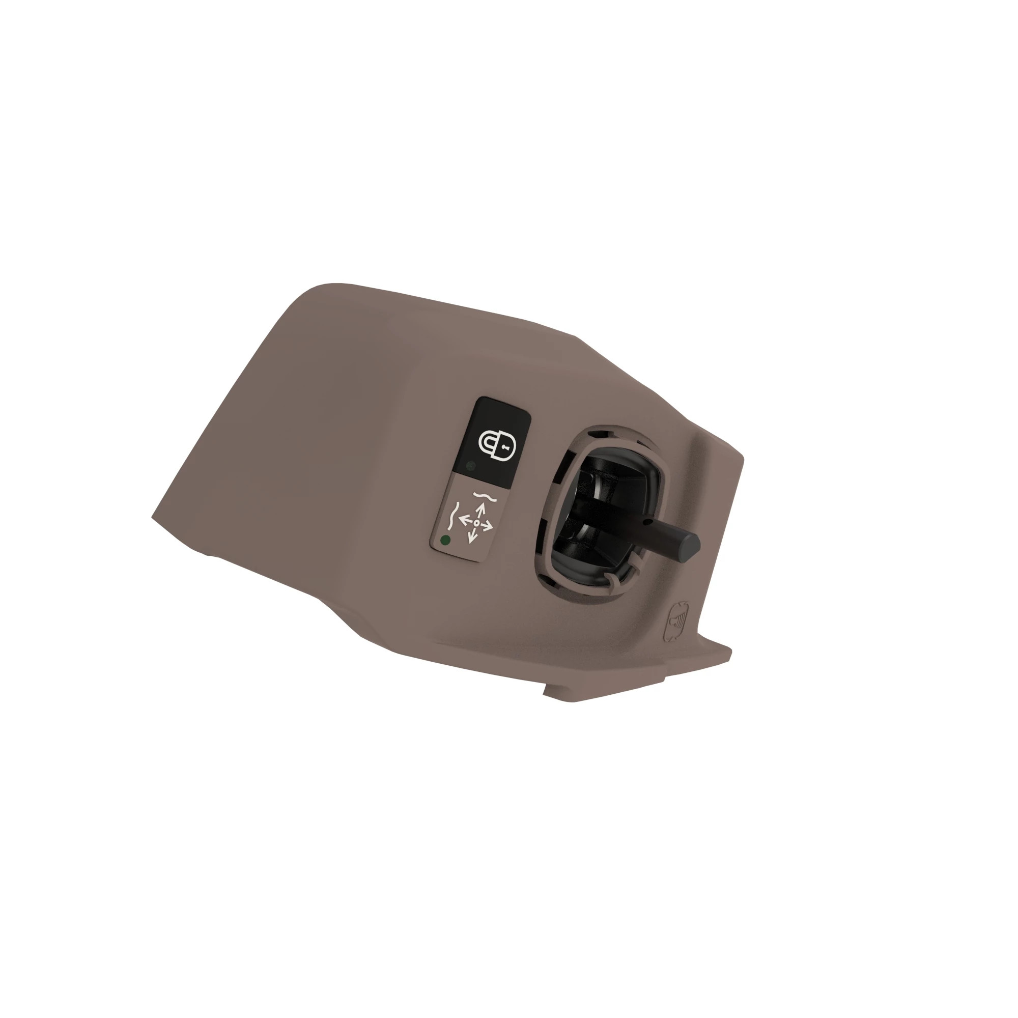 MODULE, MULTI-FUNCTION-CONTROL-LEVE