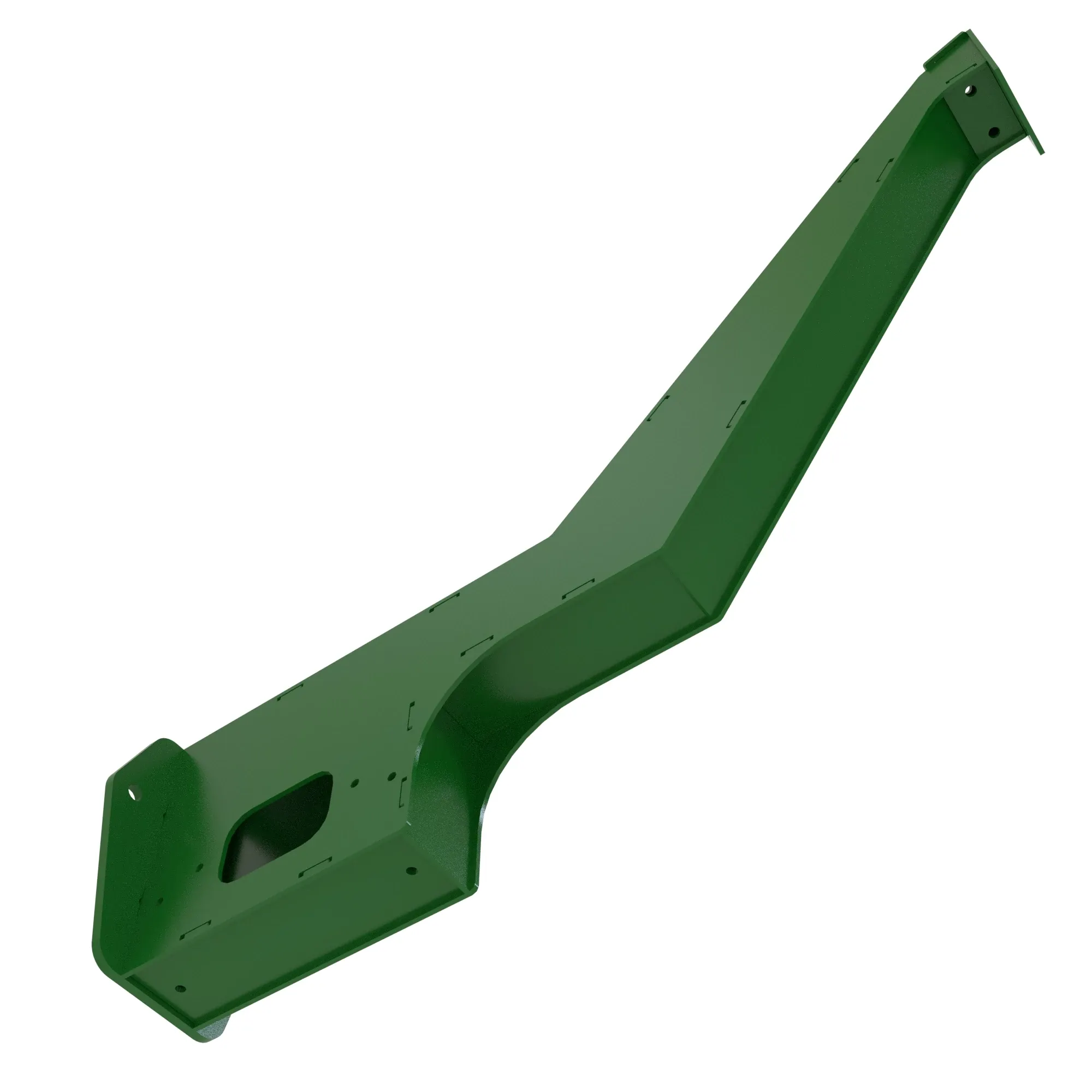 SUPPORT ASSY - REAR