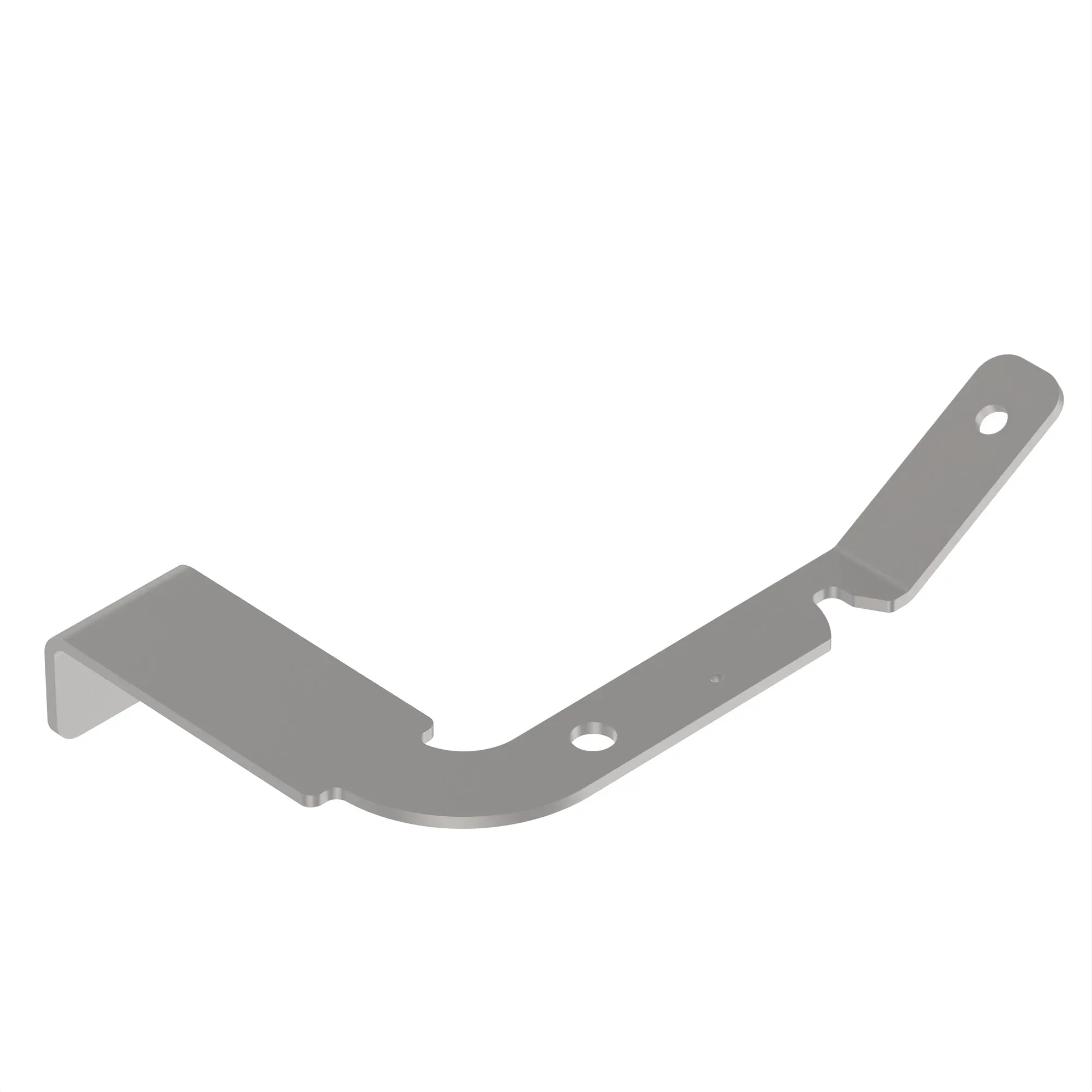 John Deere Bracket - HXE139941