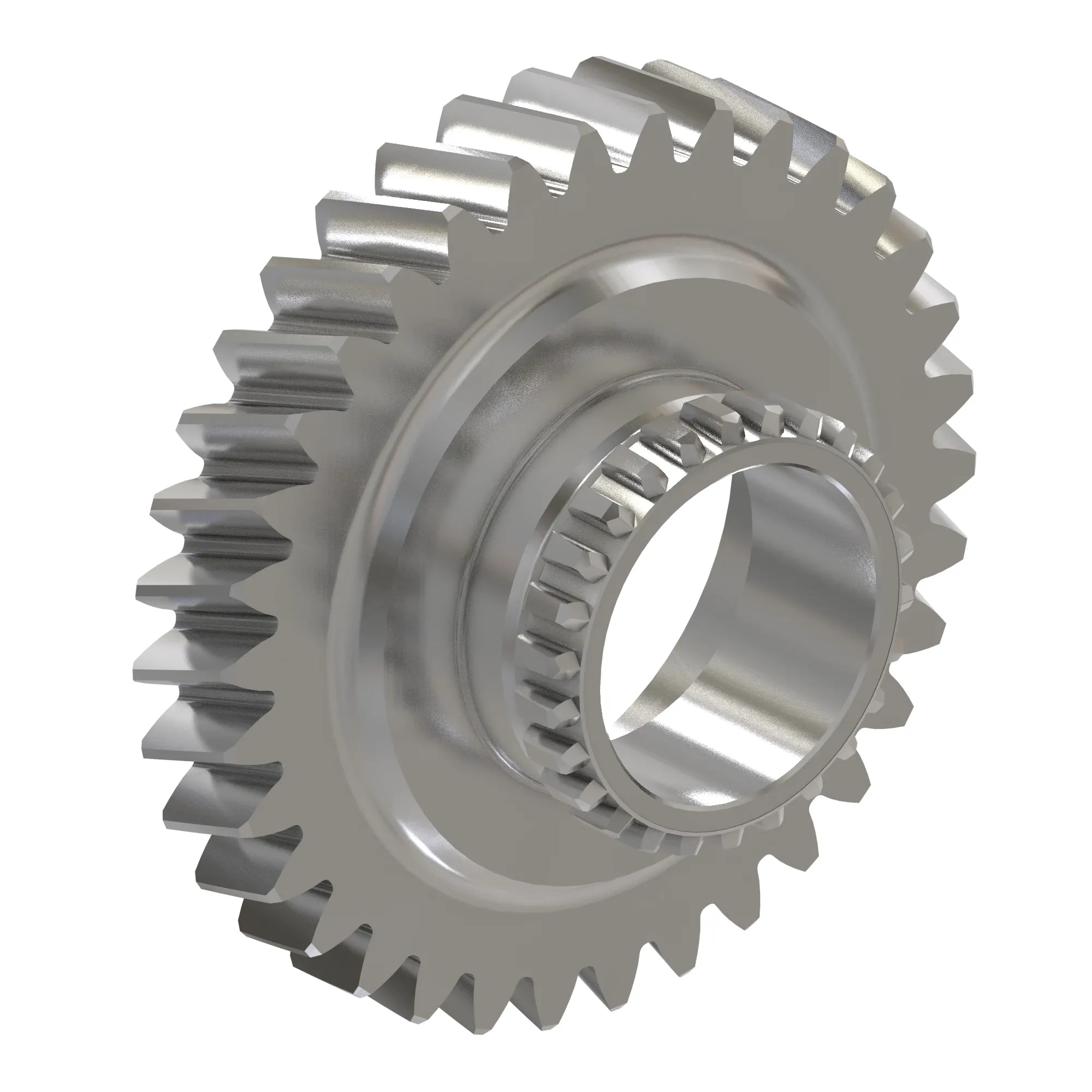 Gear, Helical
