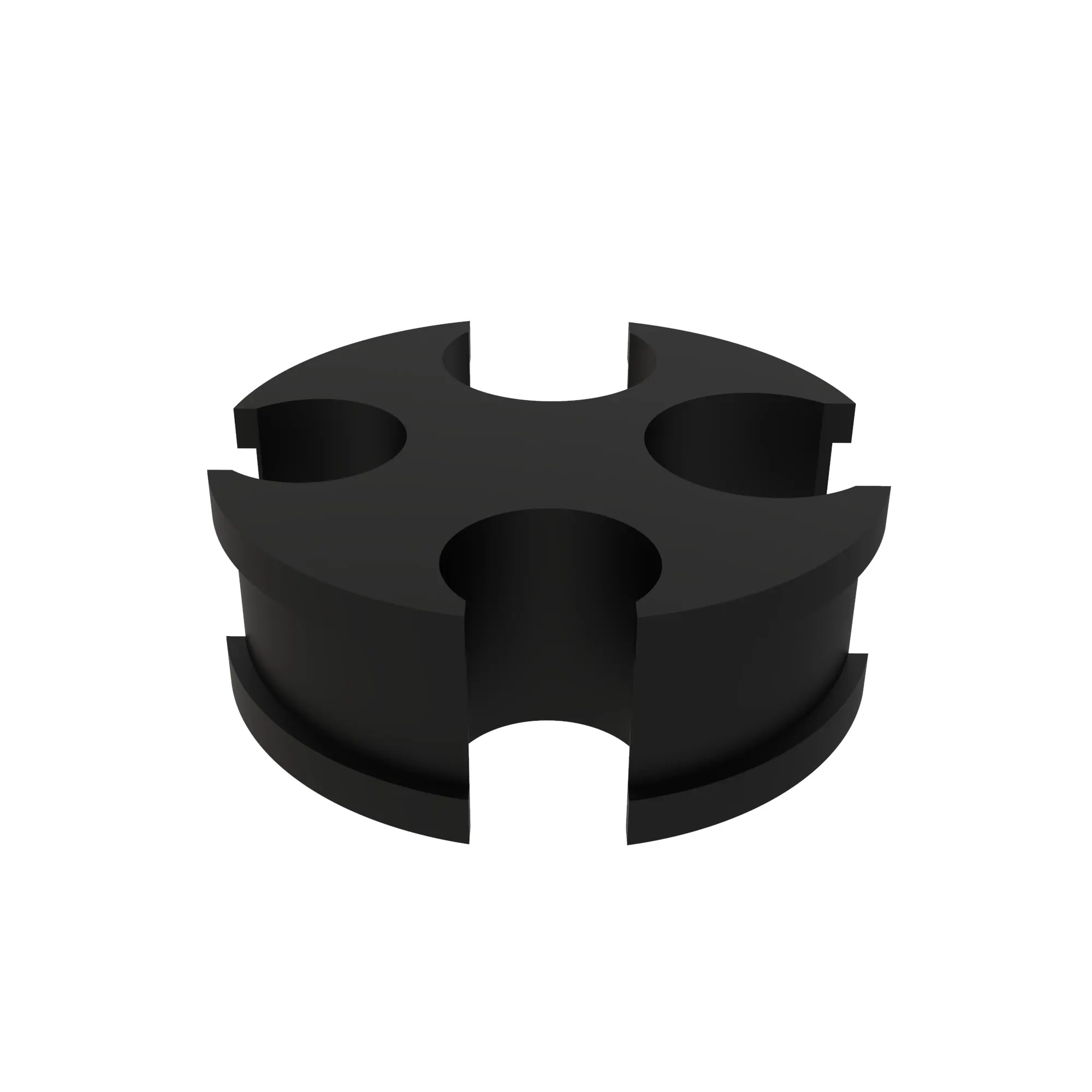 HOSE CLAMP, Block Clamp