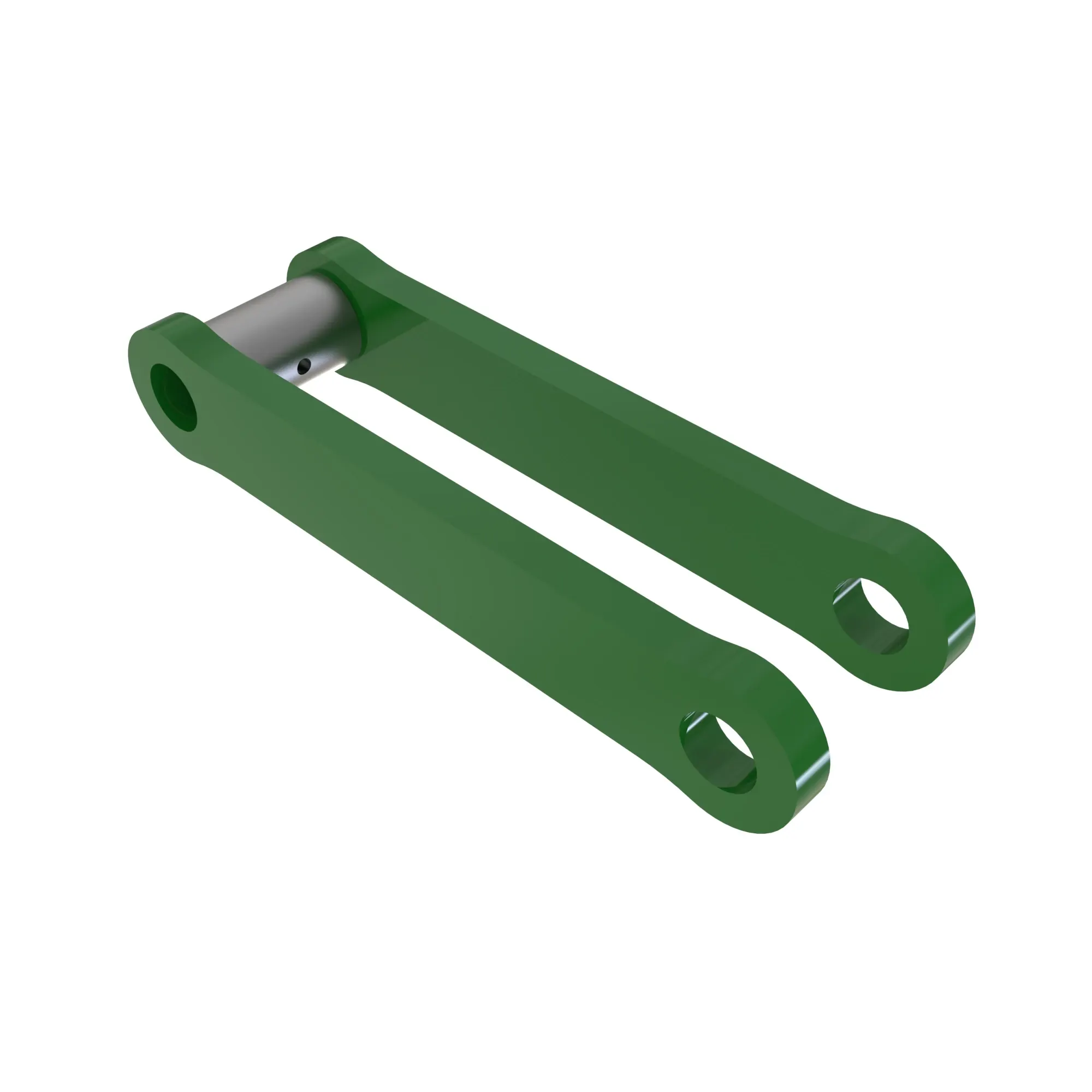 John Deere Boom Mast Link Assembly - AW29290