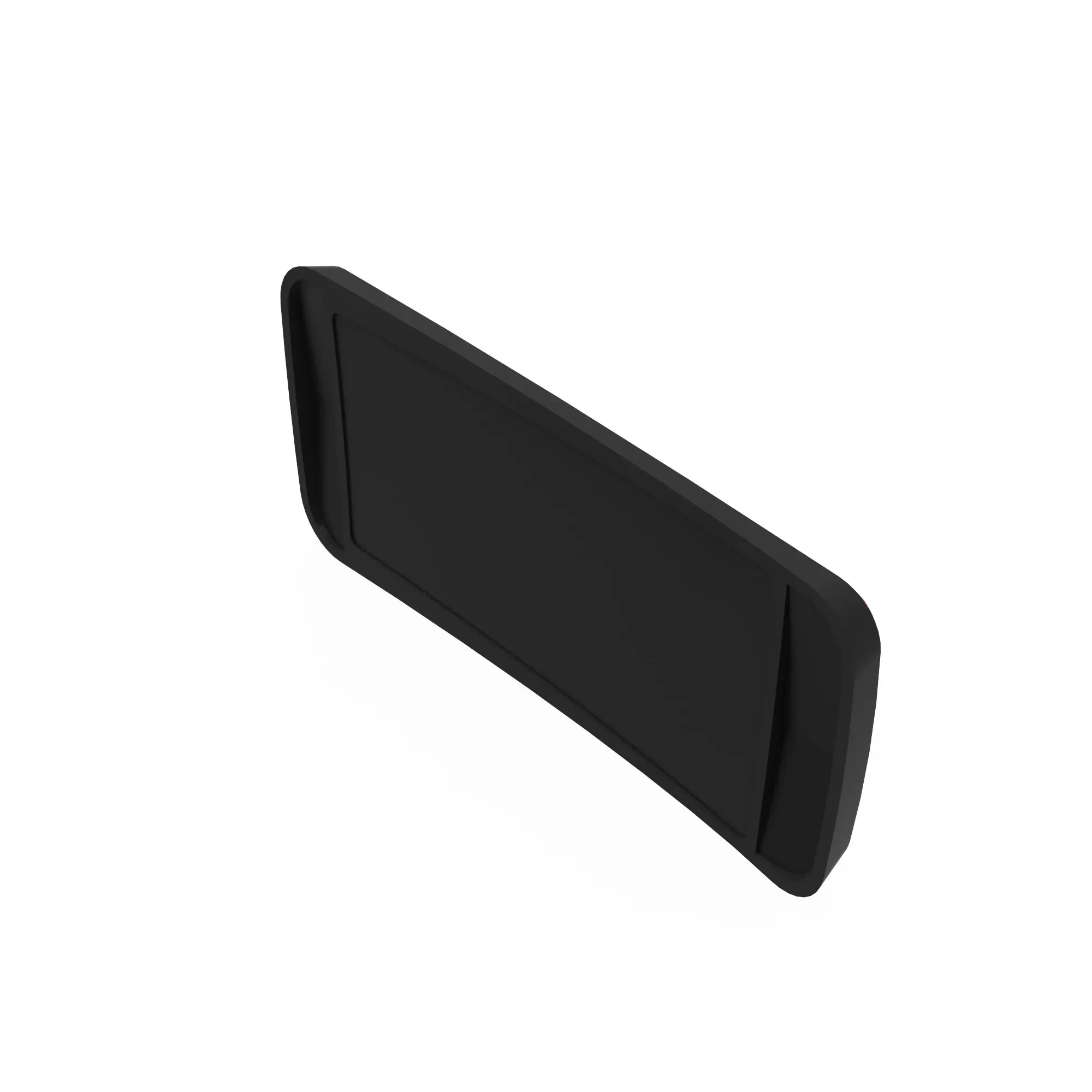 John Deere Fenderdeck Reflector - AM123511