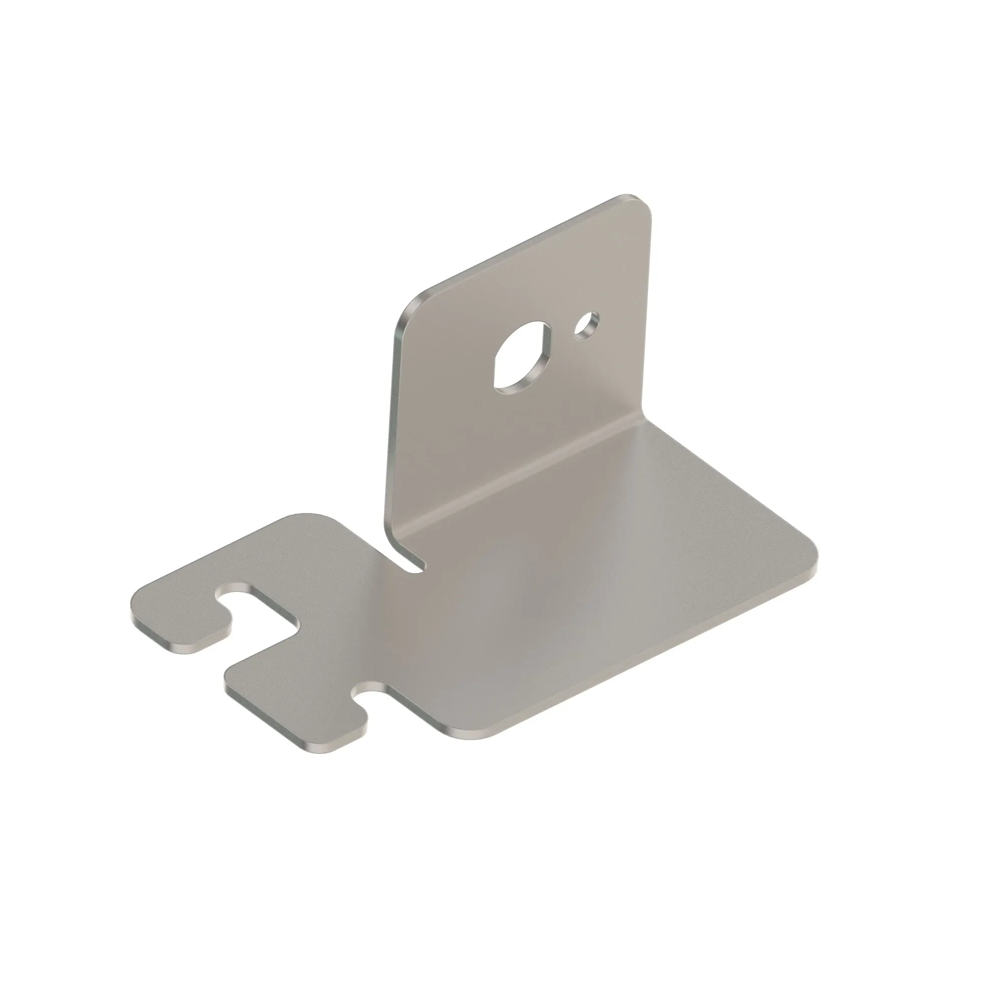John Deere Switch Bracket - T190658
