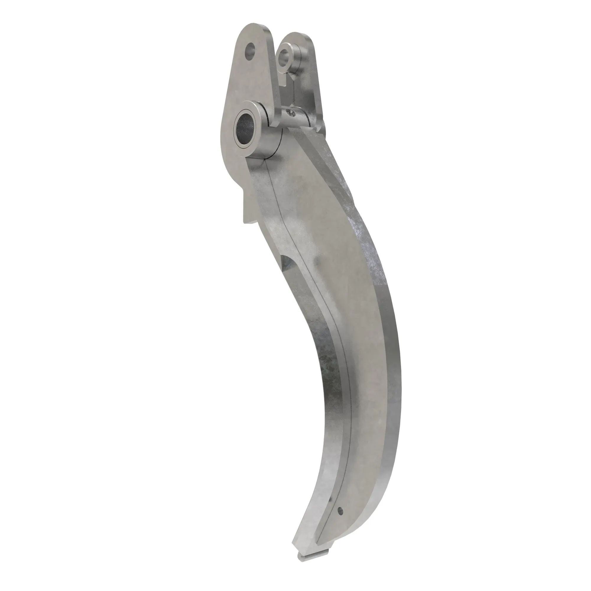 John Deere Upper Knife Right Delimber - F674824