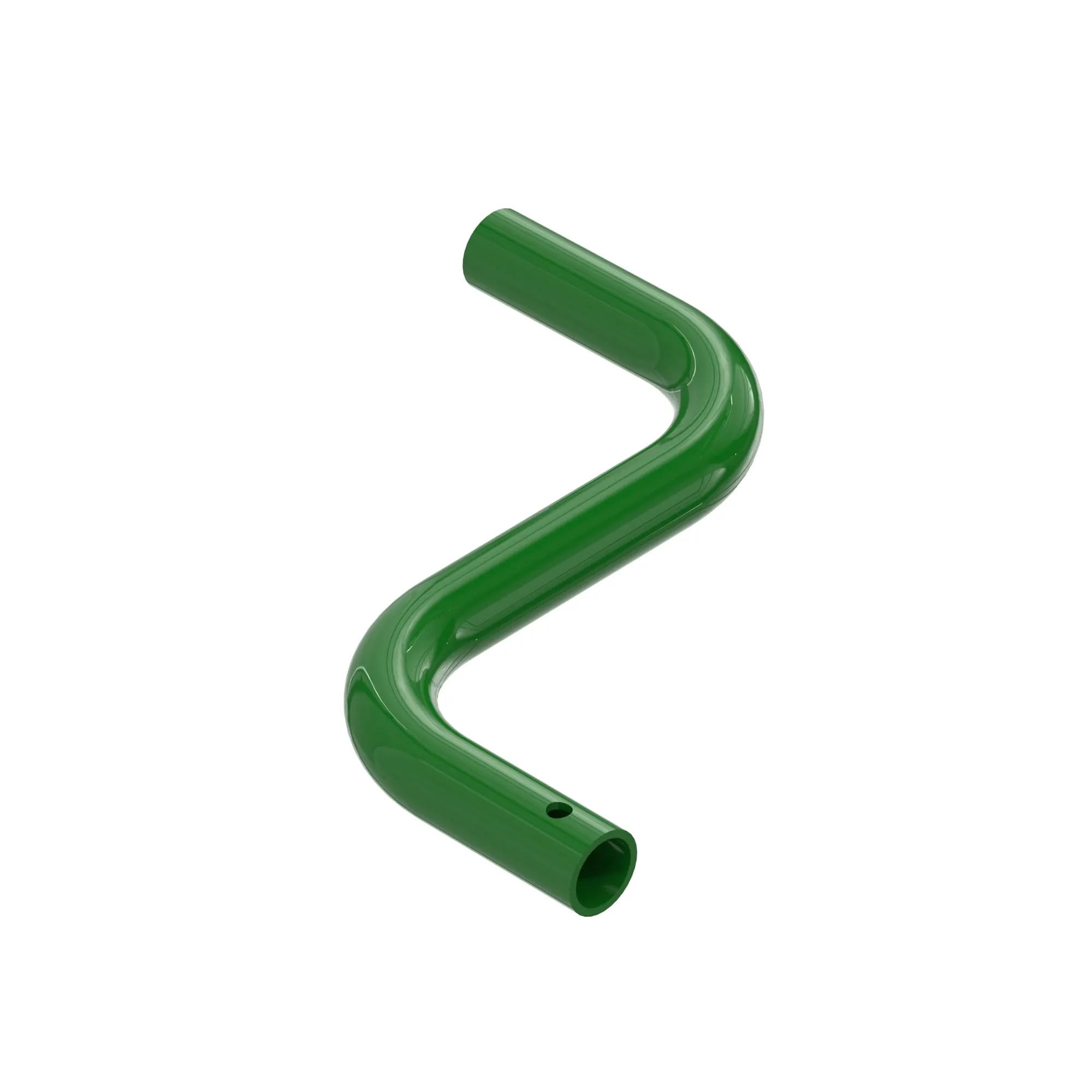 John Deere Manual Crank Handle Tube - A73813