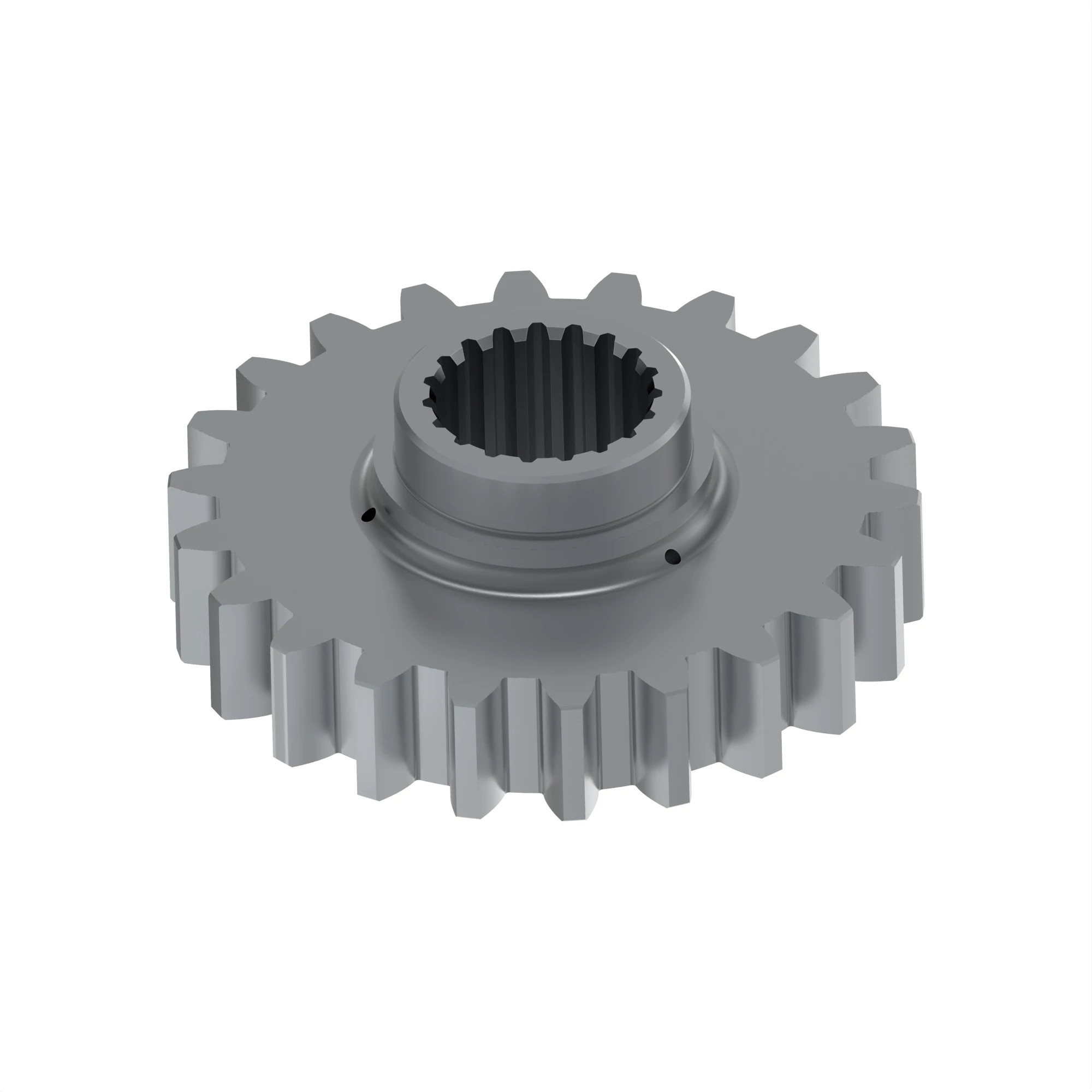 GEAR, PINION 22T