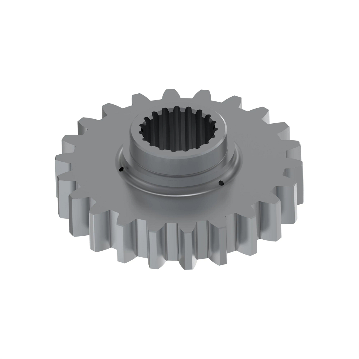 GEAR, PINION 22T