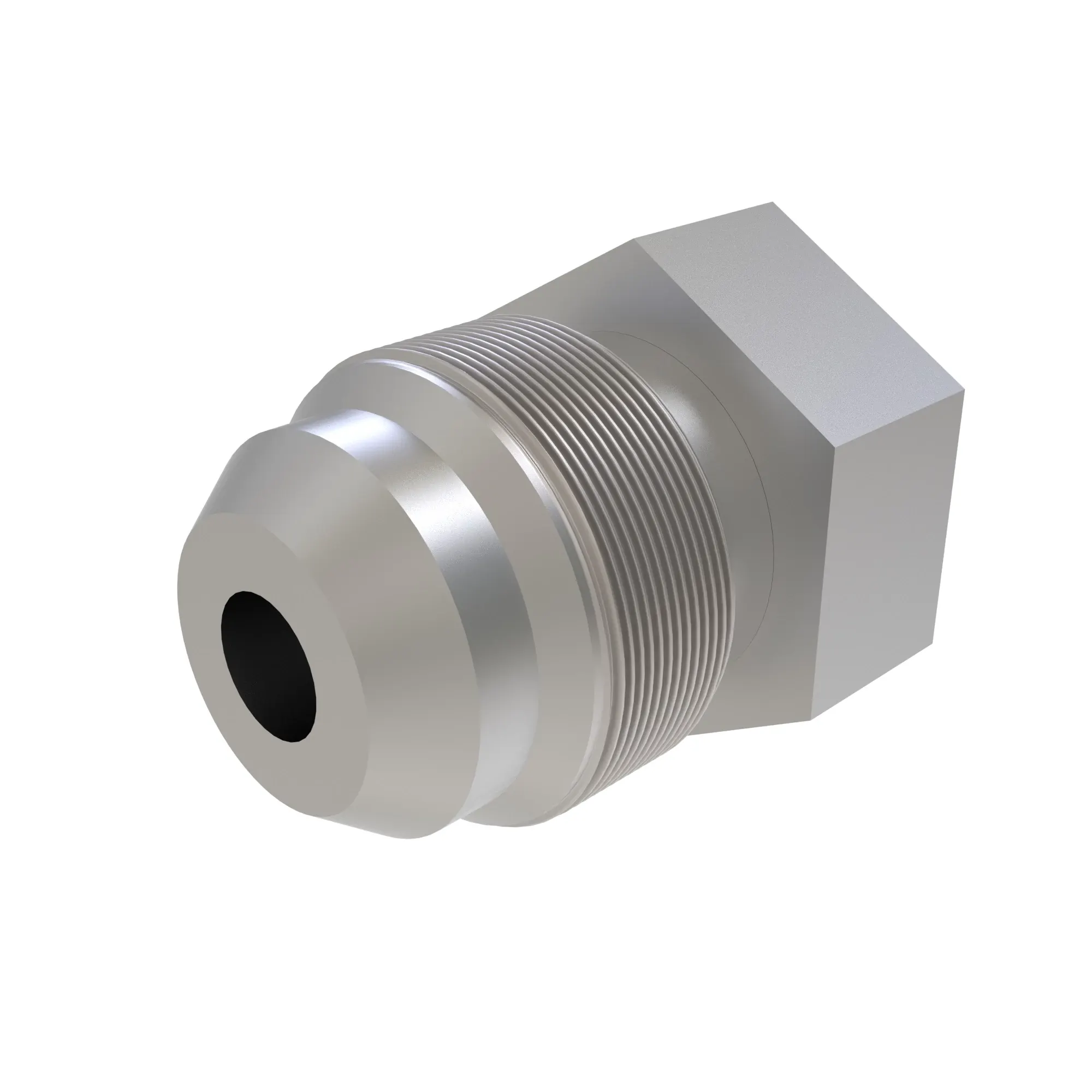 John Deere Fitting Plug - E42442