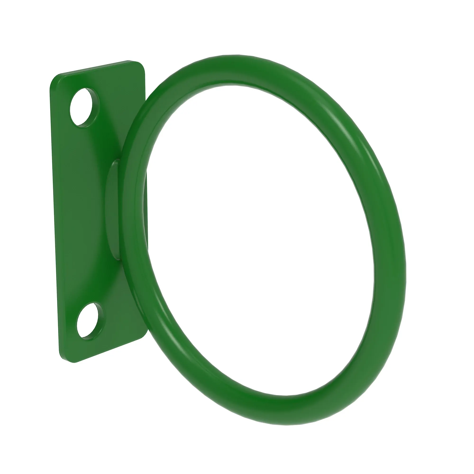 John Deere Front Support Structure Bracket Kit - AXT18646